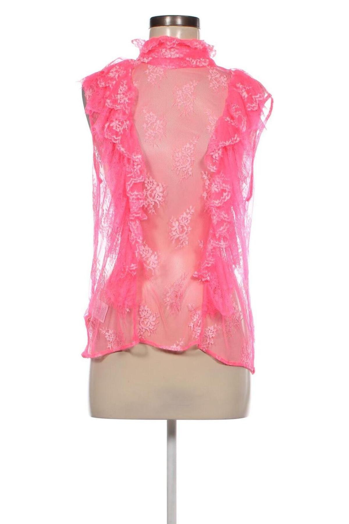 Damentop Pinko, Größe L, Farbe Rosa, Preis € 20,49