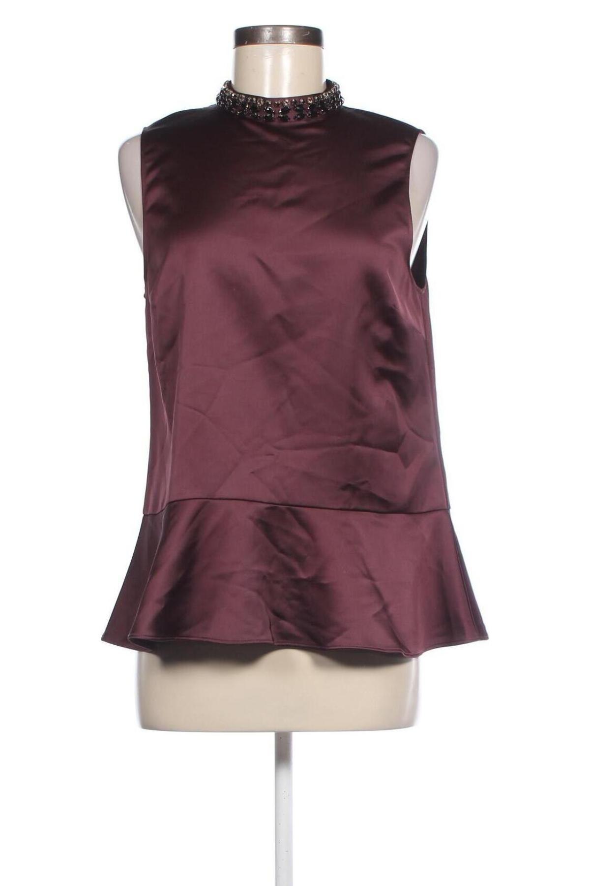 Damentop Reiss, Größe M, Farbe Rot, Preis 10,79 €