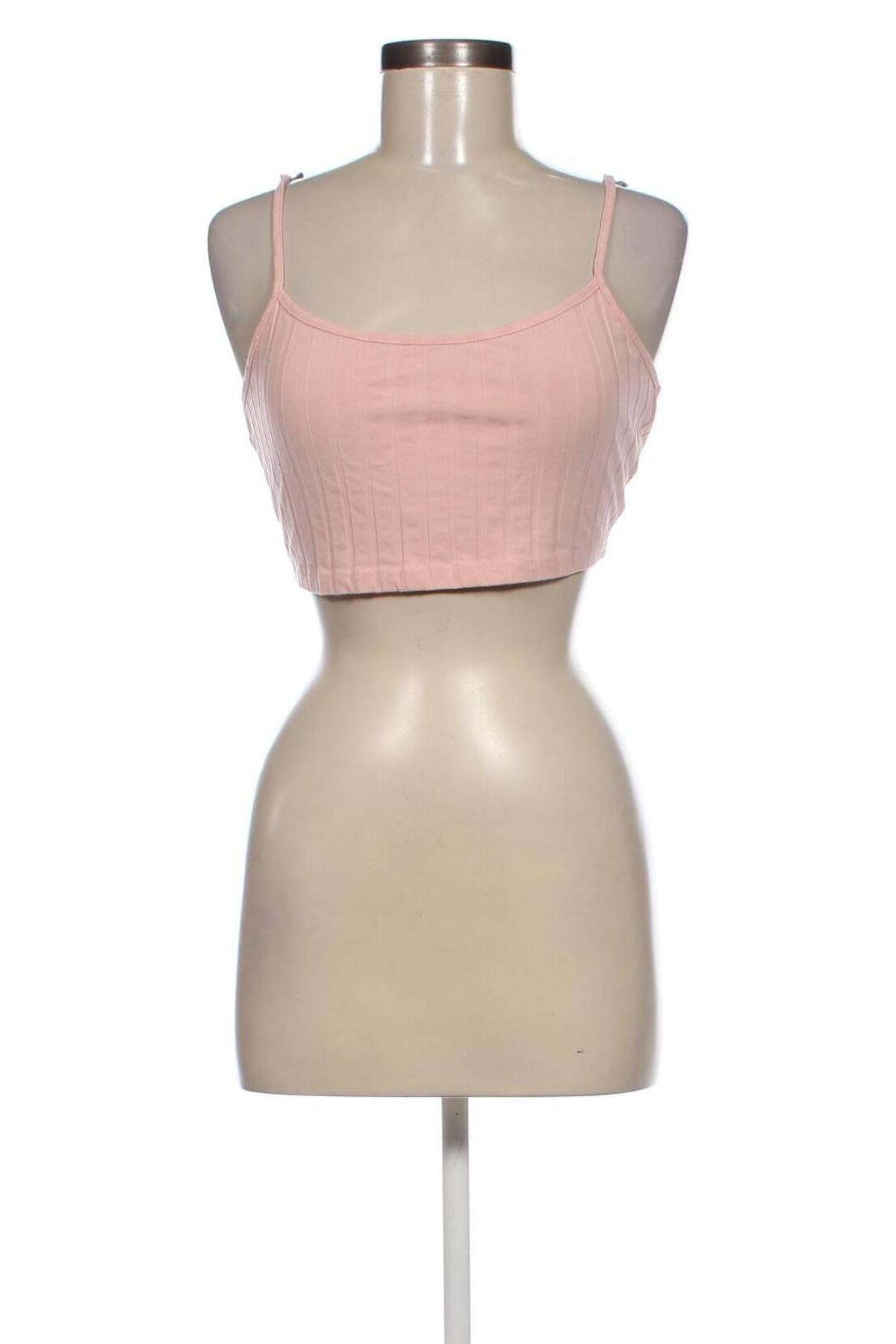 Damentop SHEIN, Größe M, Farbe Rosa, Preis 2,49 €