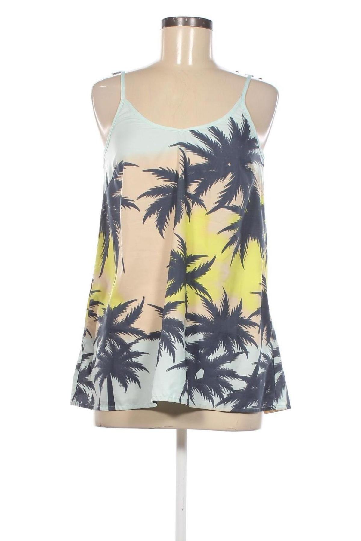 Tricou de damă Vero Moda, Mărime M, Culoare Multicolor, Preț 10,99 Lei