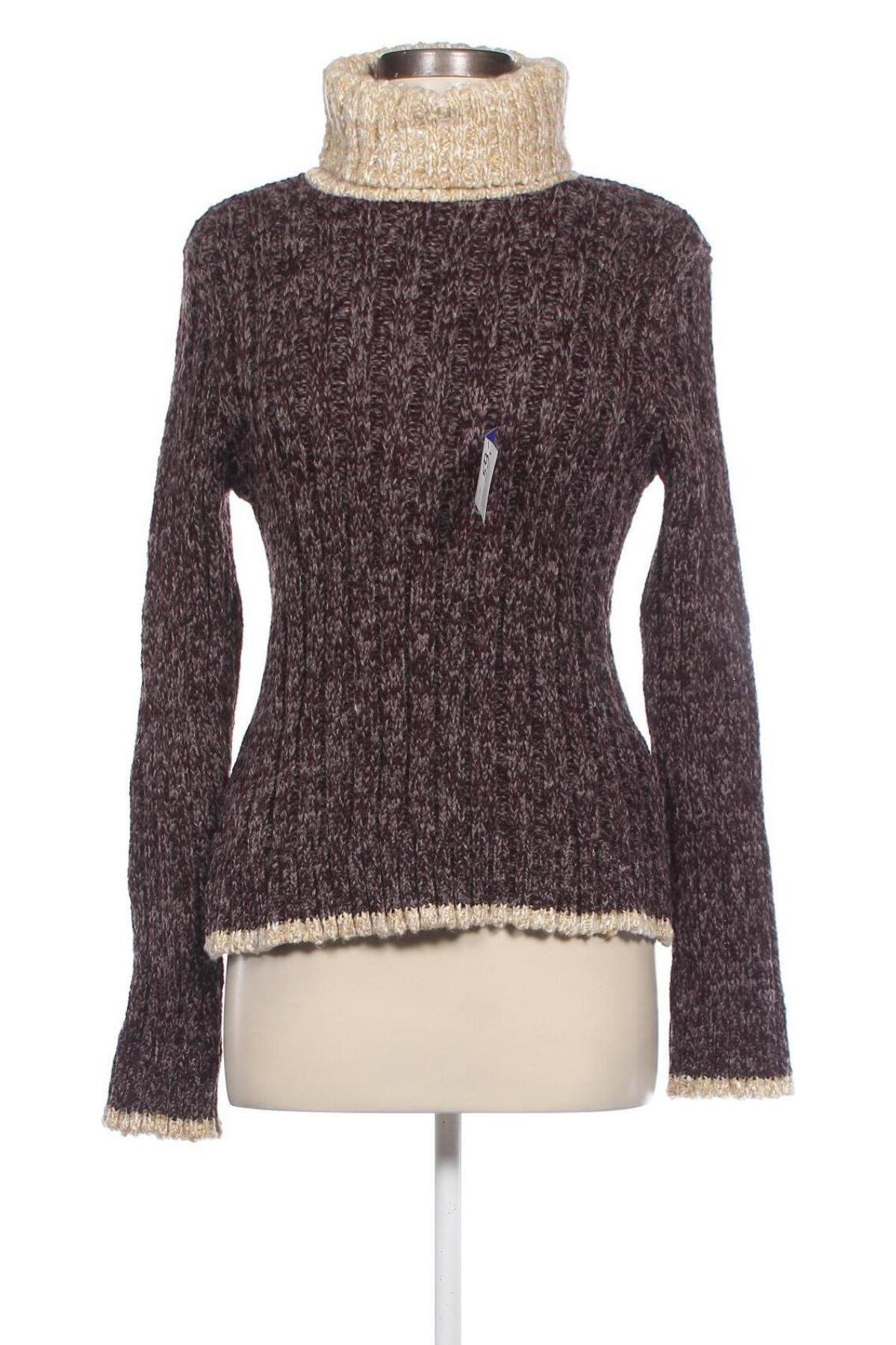 Damenpullover, Größe L, Farbe Mehrfarbig, Preis 15,99 €