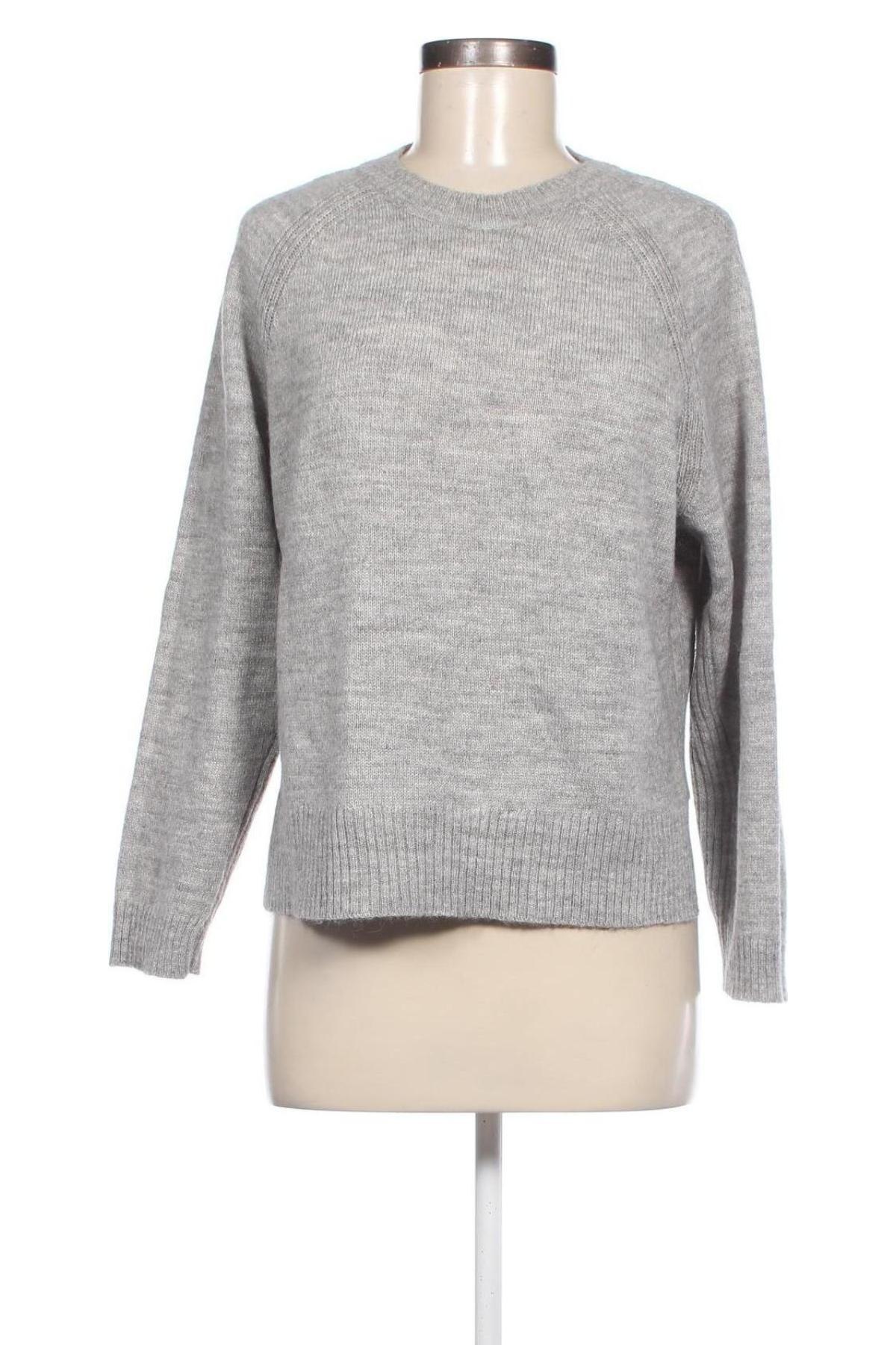 Damenpullover, Größe S, Farbe Grau, Preis € 14,99