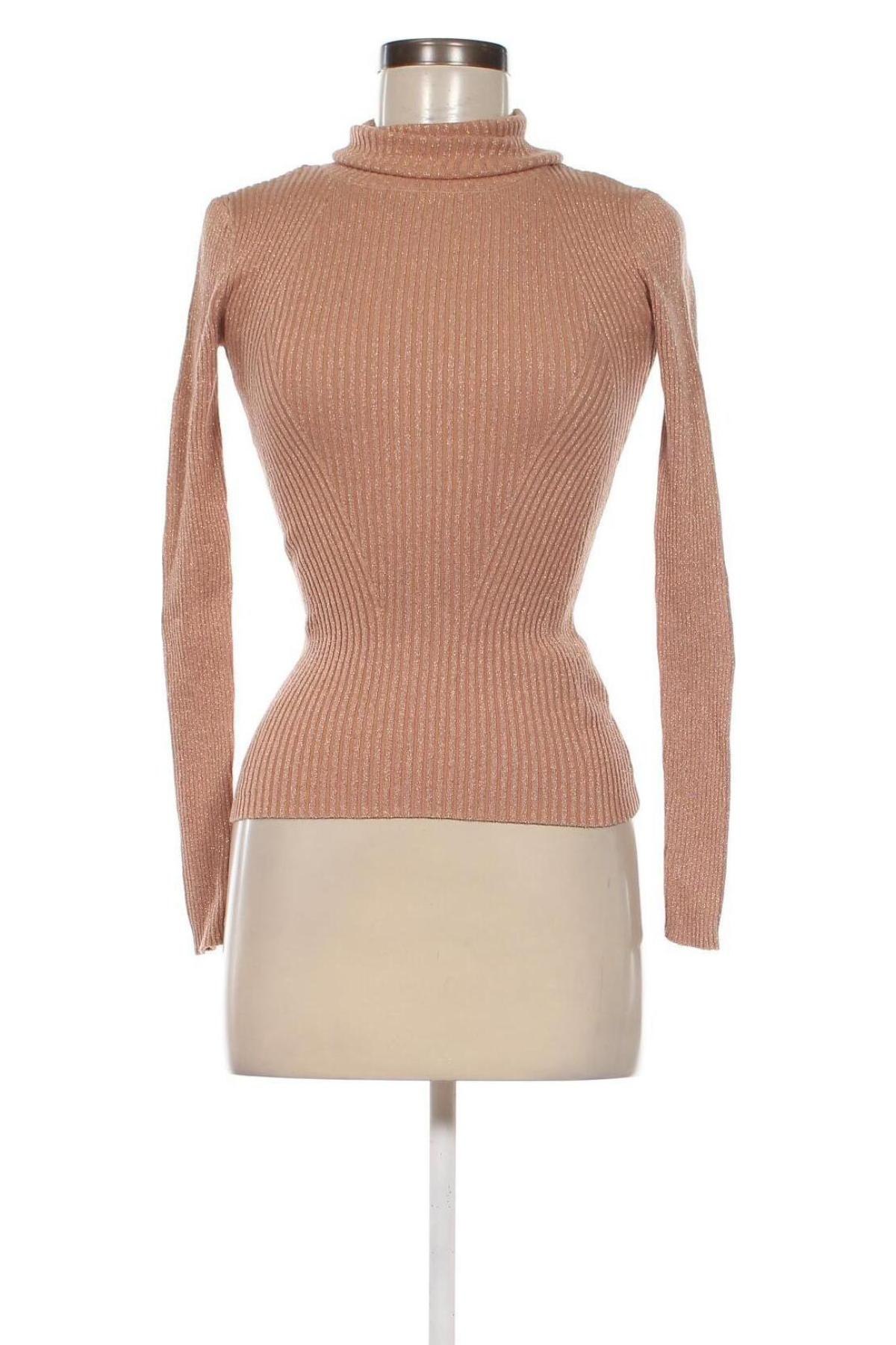 Damenpullover, Größe S, Farbe Rosa, Preis 7,49 €