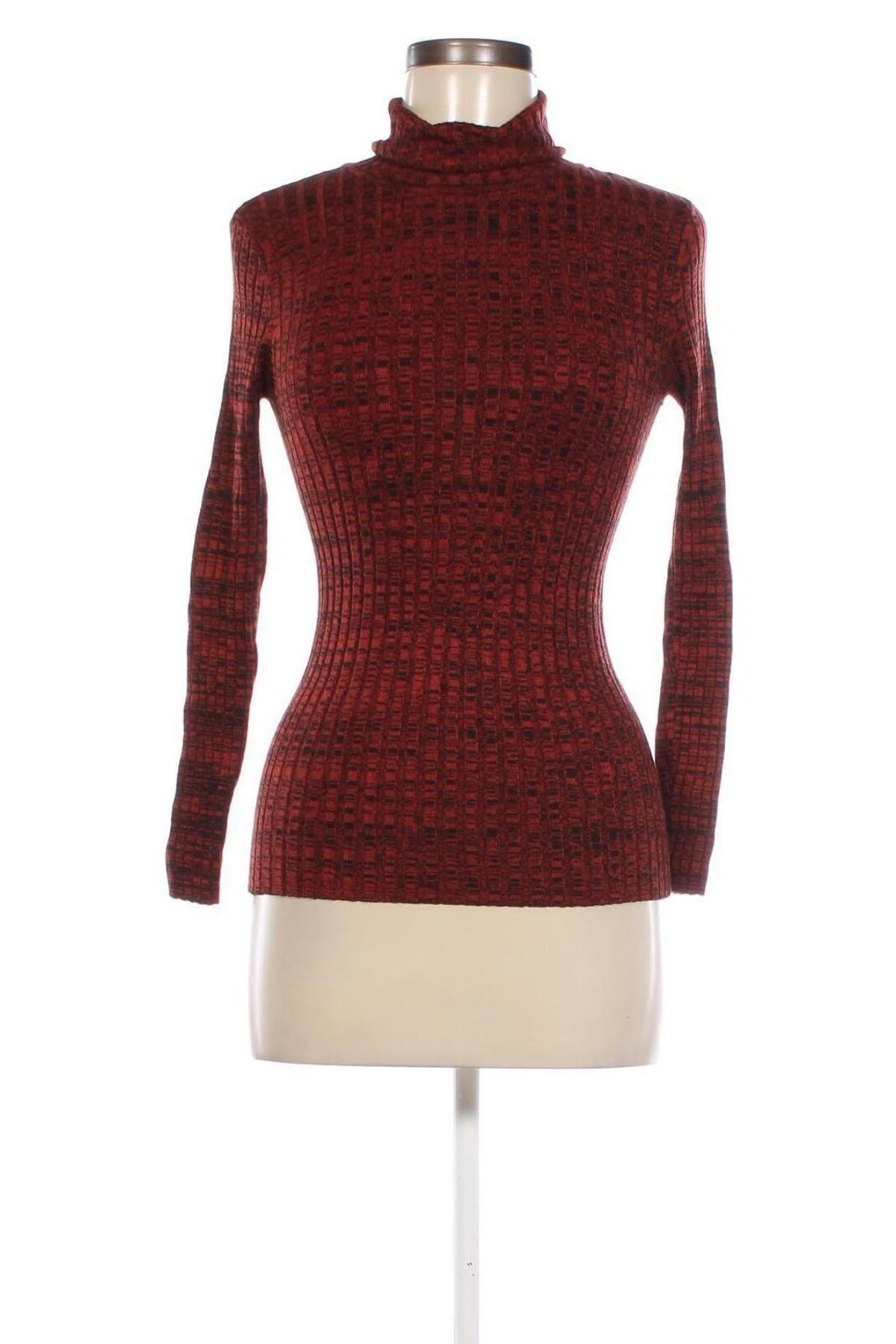 Damenpullover, Größe S, Farbe Rot, Preis € 7,49