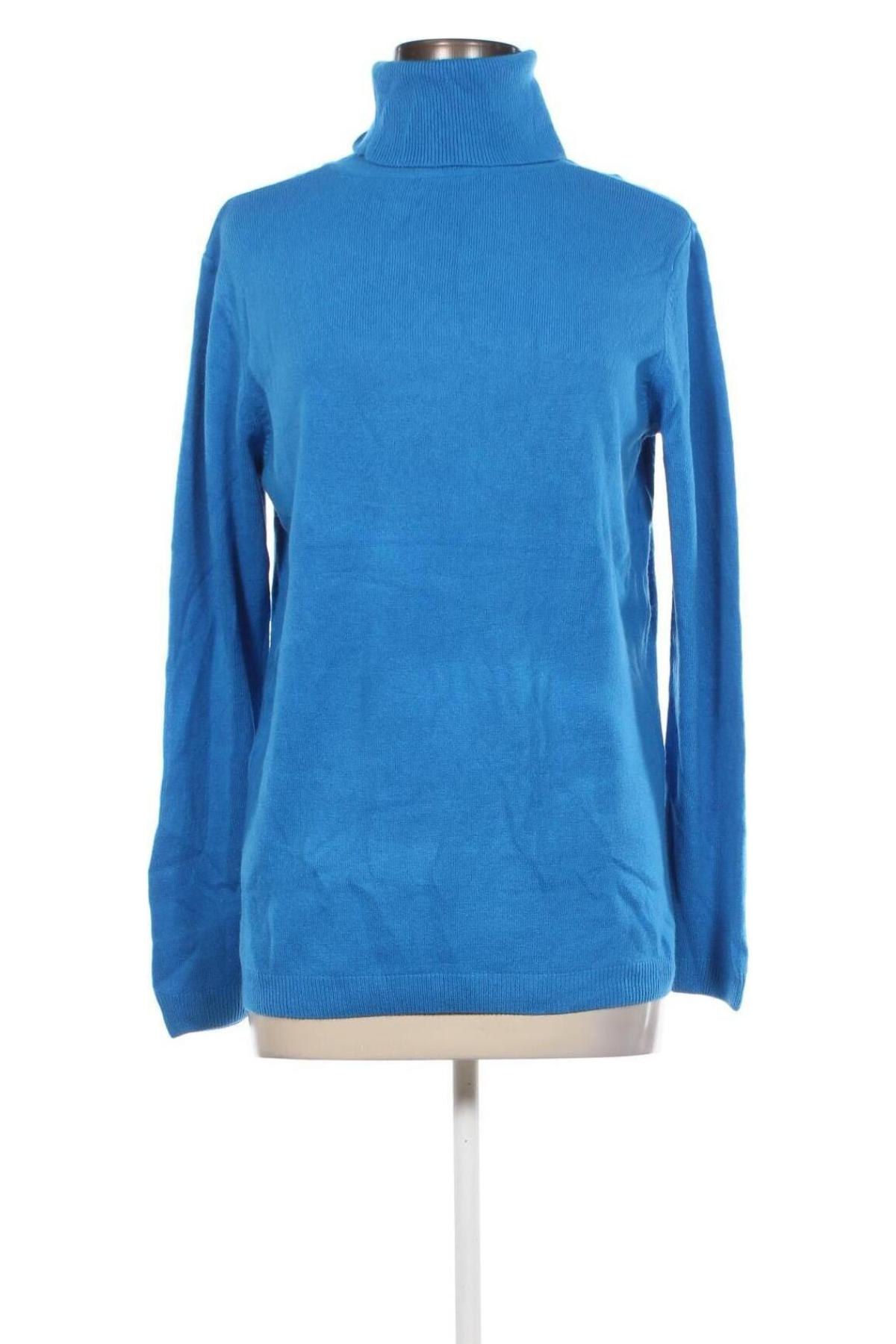 Damenpullover, Größe XL, Farbe Blau, Preis € 7,49