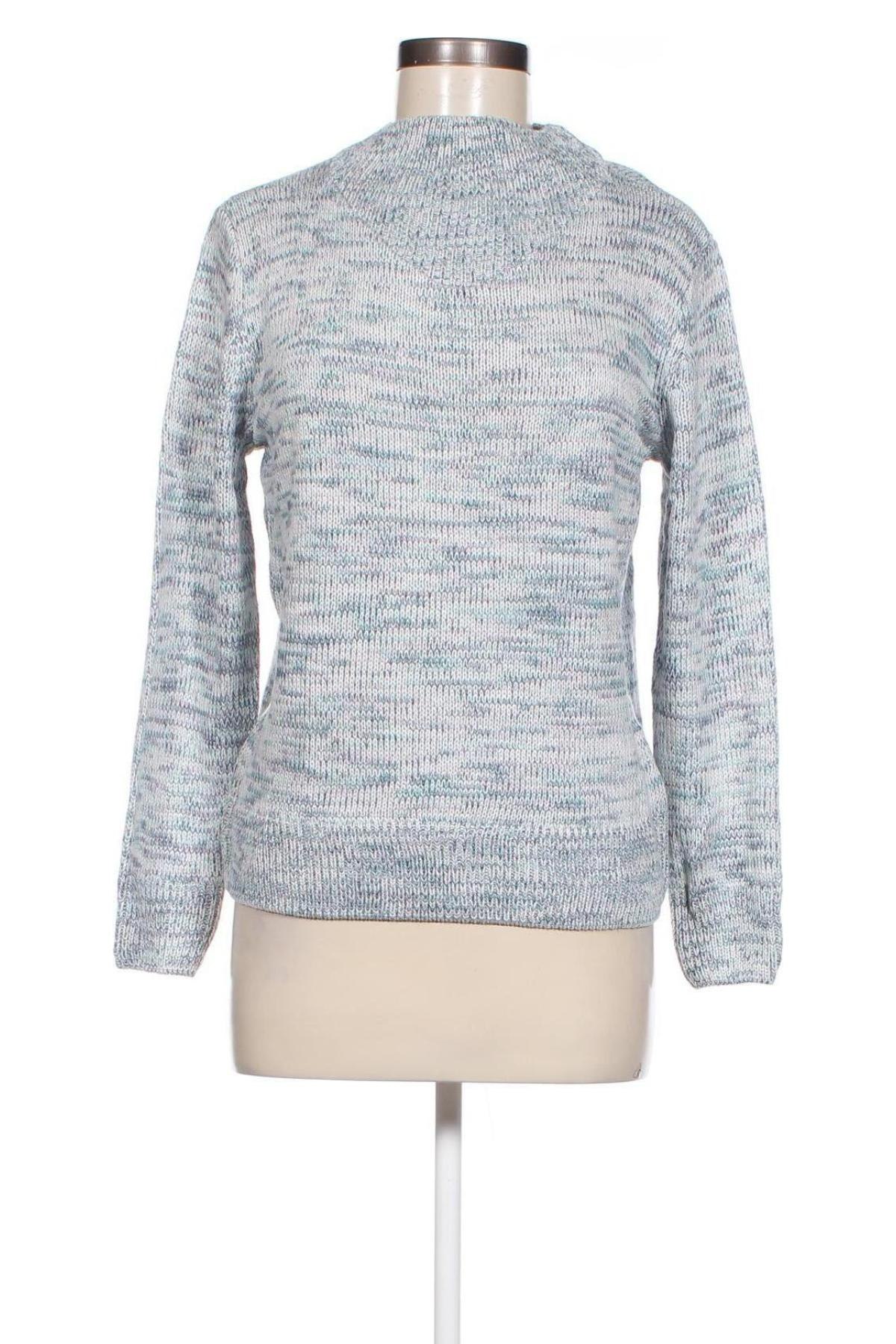 Damenpullover, Größe M, Farbe Mehrfarbig, Preis € 7,49