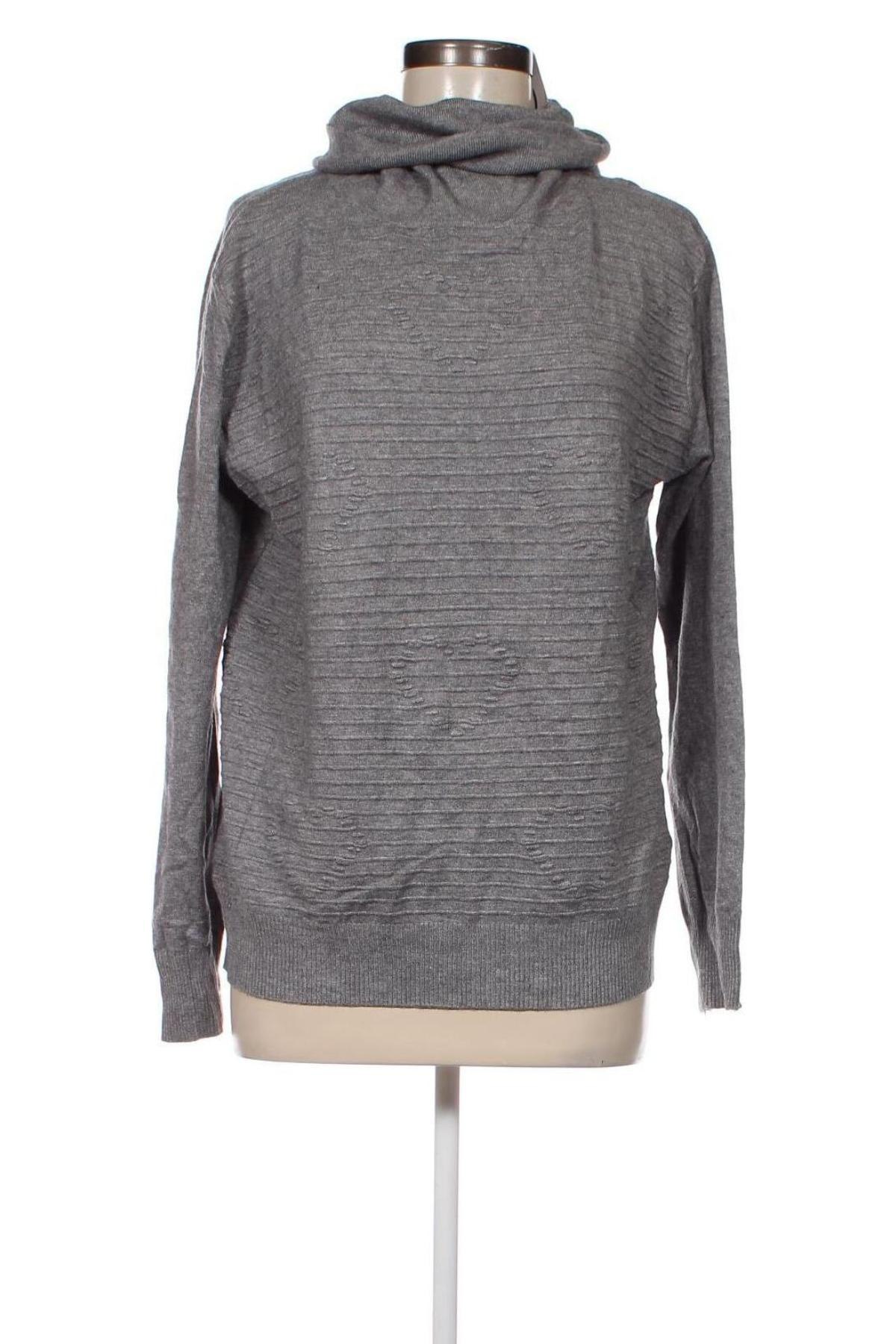 Damenpullover, Größe XL, Farbe Grau, Preis € 9,49