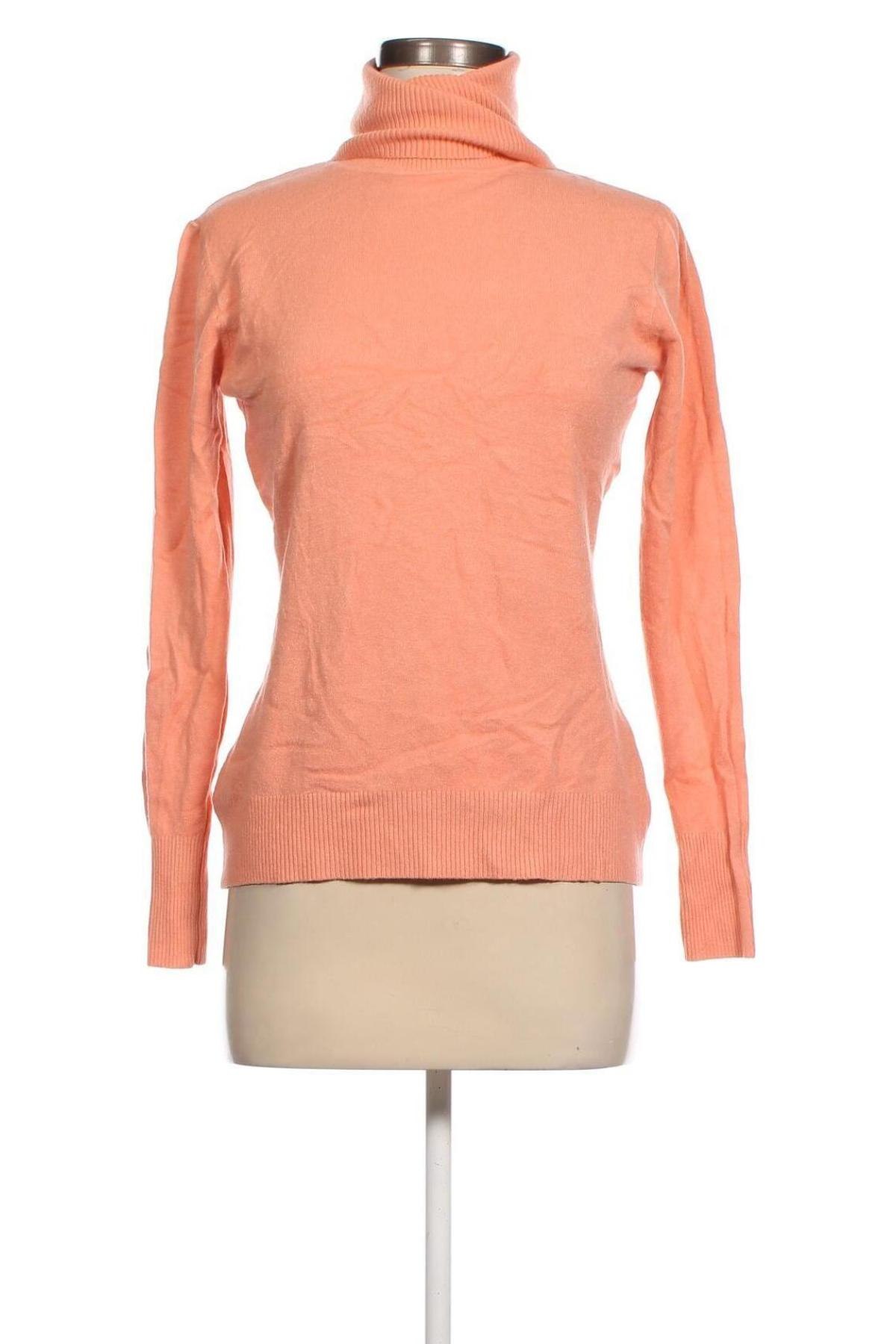 Damenpullover, Größe M, Farbe Rosa, Preis € 7,49