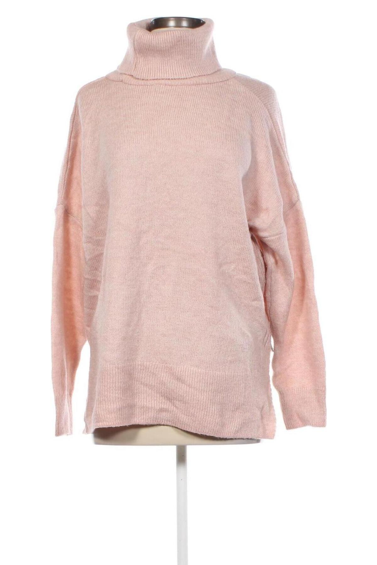 Damenpullover, Größe L, Farbe Rosa, Preis € 7,49