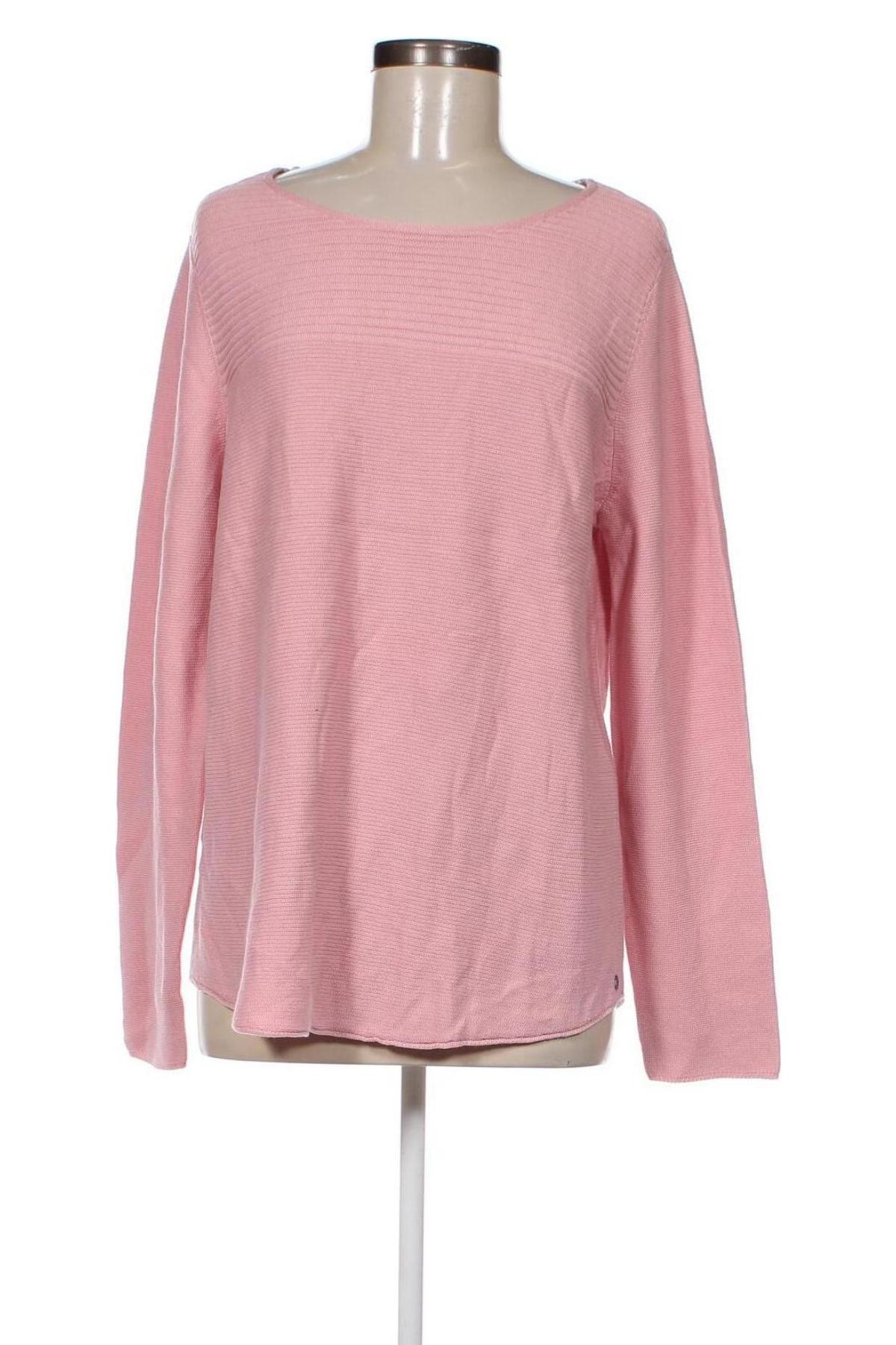 Damenpullover, Größe XL, Farbe Rosa, Preis € 8,49