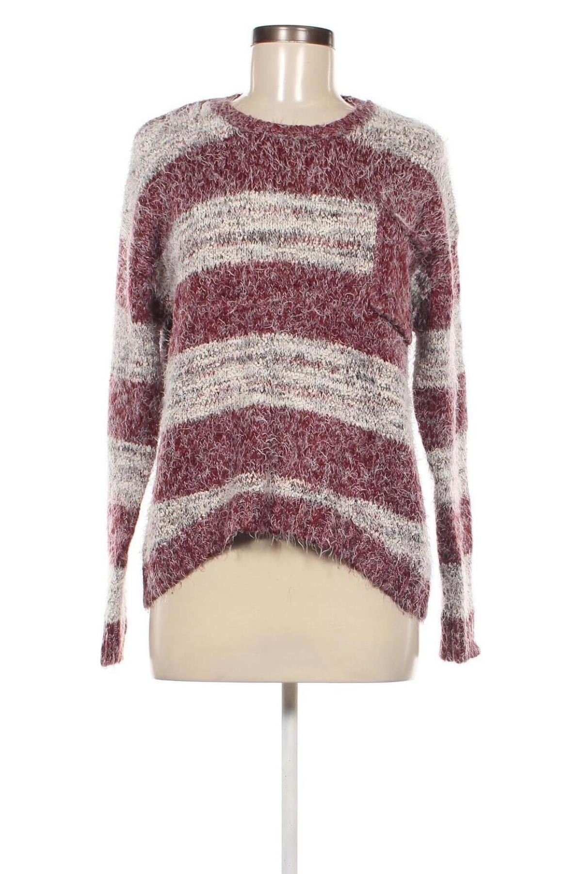 Damenpullover, Größe S, Farbe Mehrfarbig, Preis € 7,49