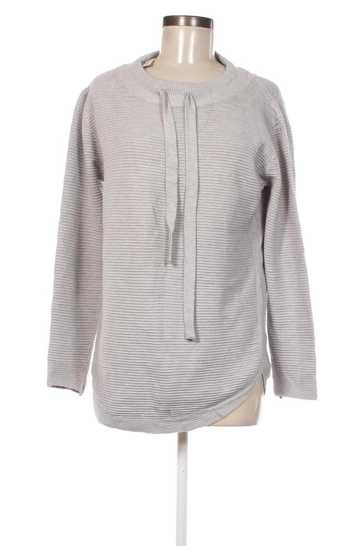 Damenpullover, Größe L, Farbe Grau, Preis € 5,99