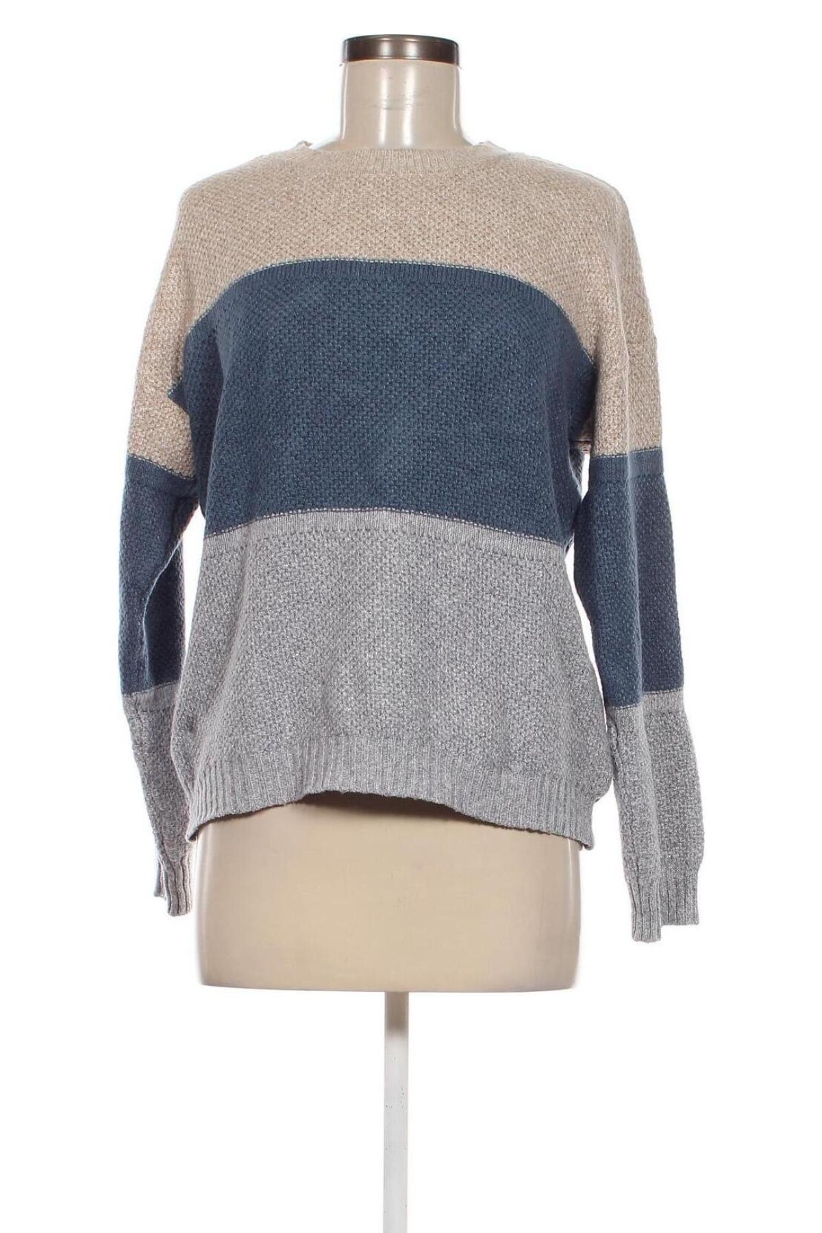 Damenpullover, Größe S, Farbe Mehrfarbig, Preis € 8,49