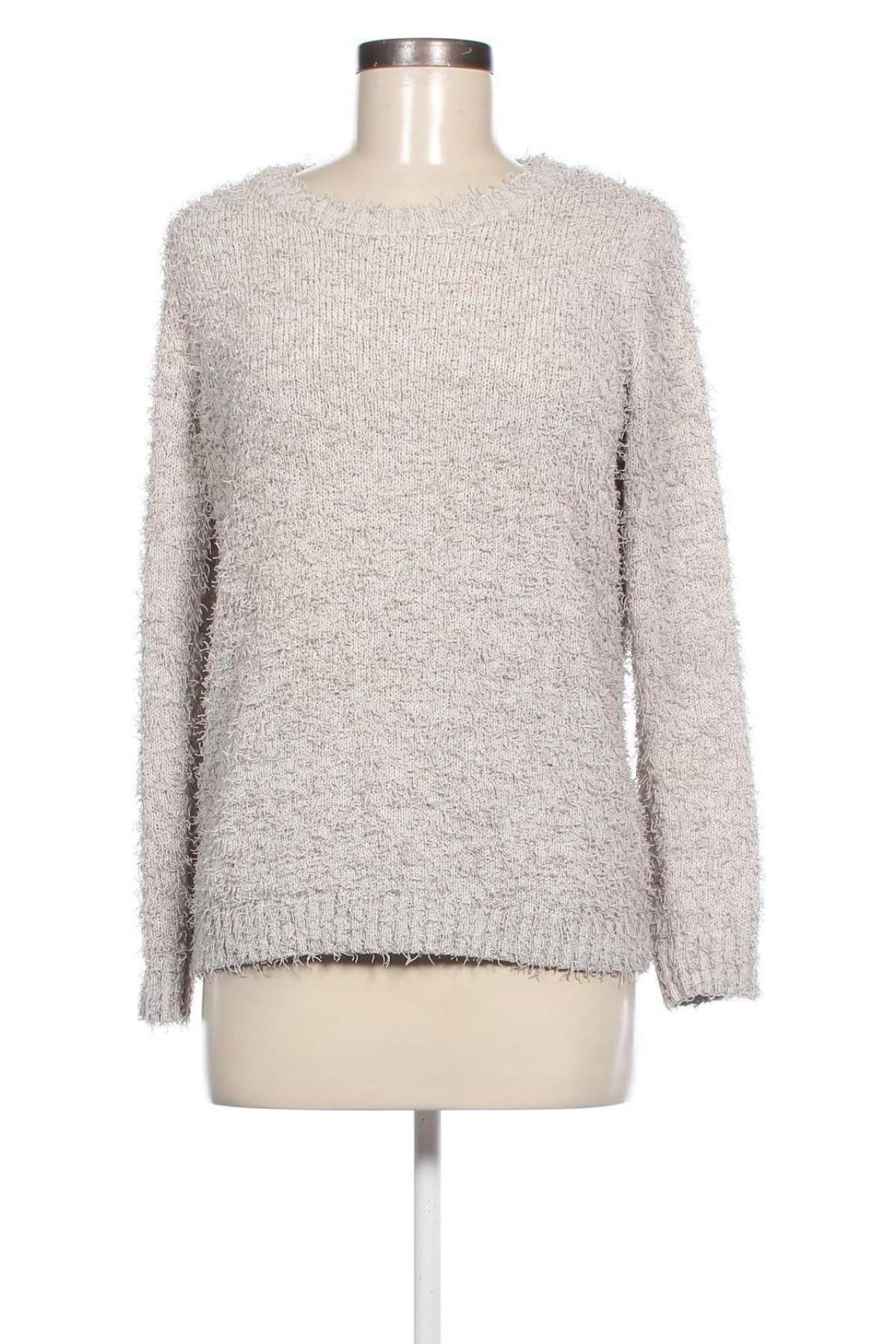 Damenpullover, Größe M, Farbe Beige, Preis € 6,99