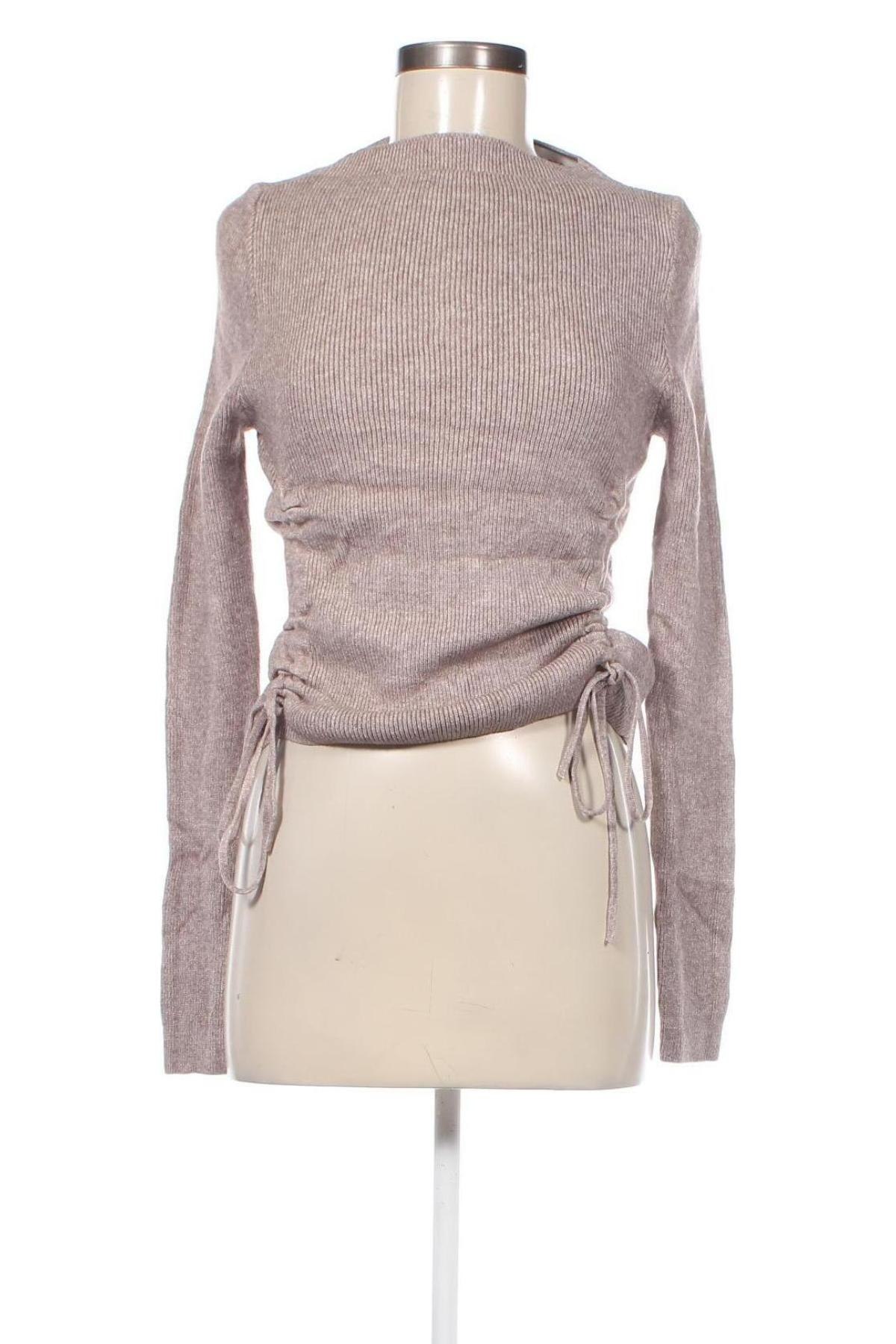 Damenpullover, Größe S, Farbe Beige, Preis € 5,99