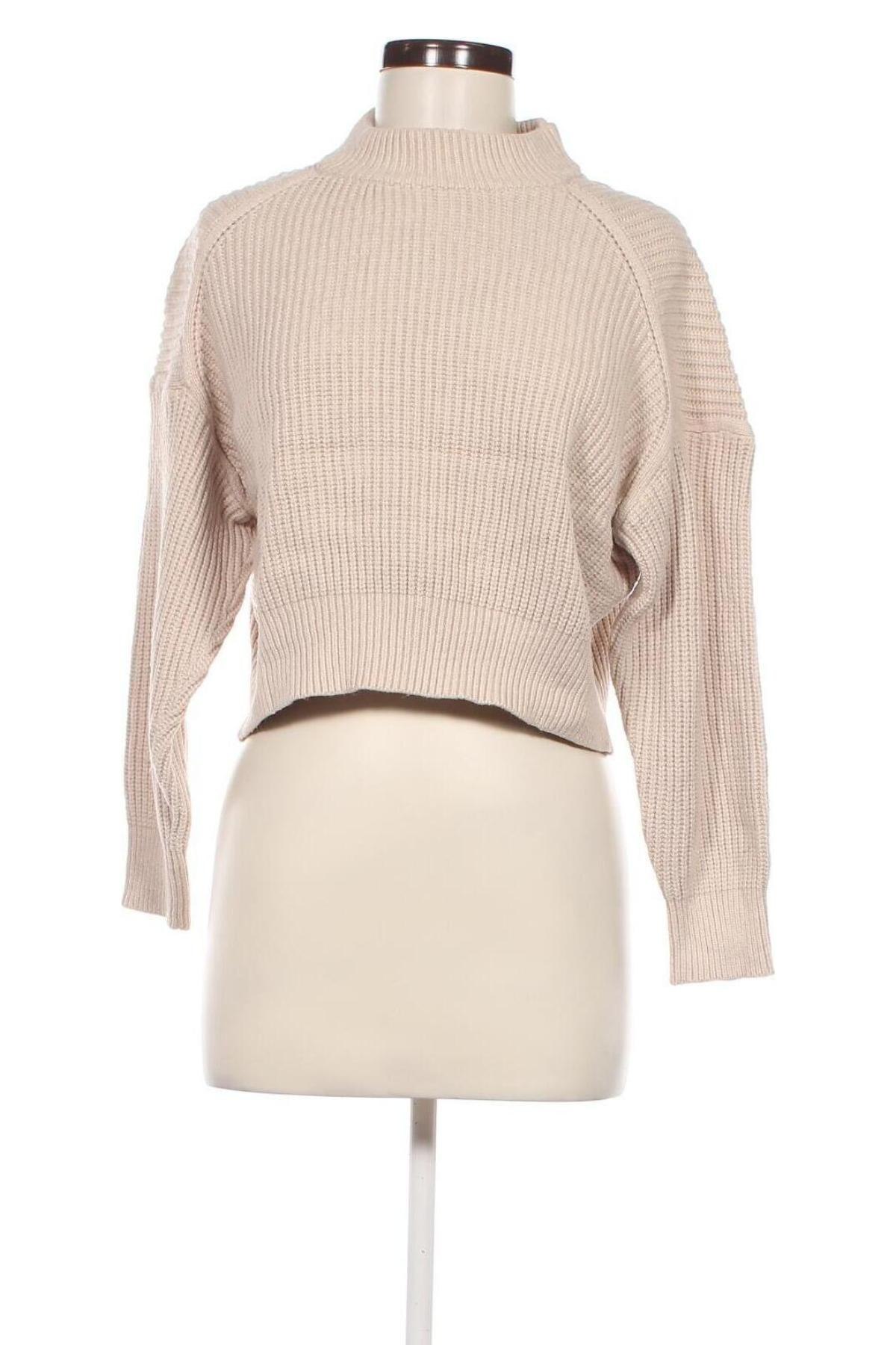 Damenpullover, Größe S, Farbe Beige, Preis € 20,18