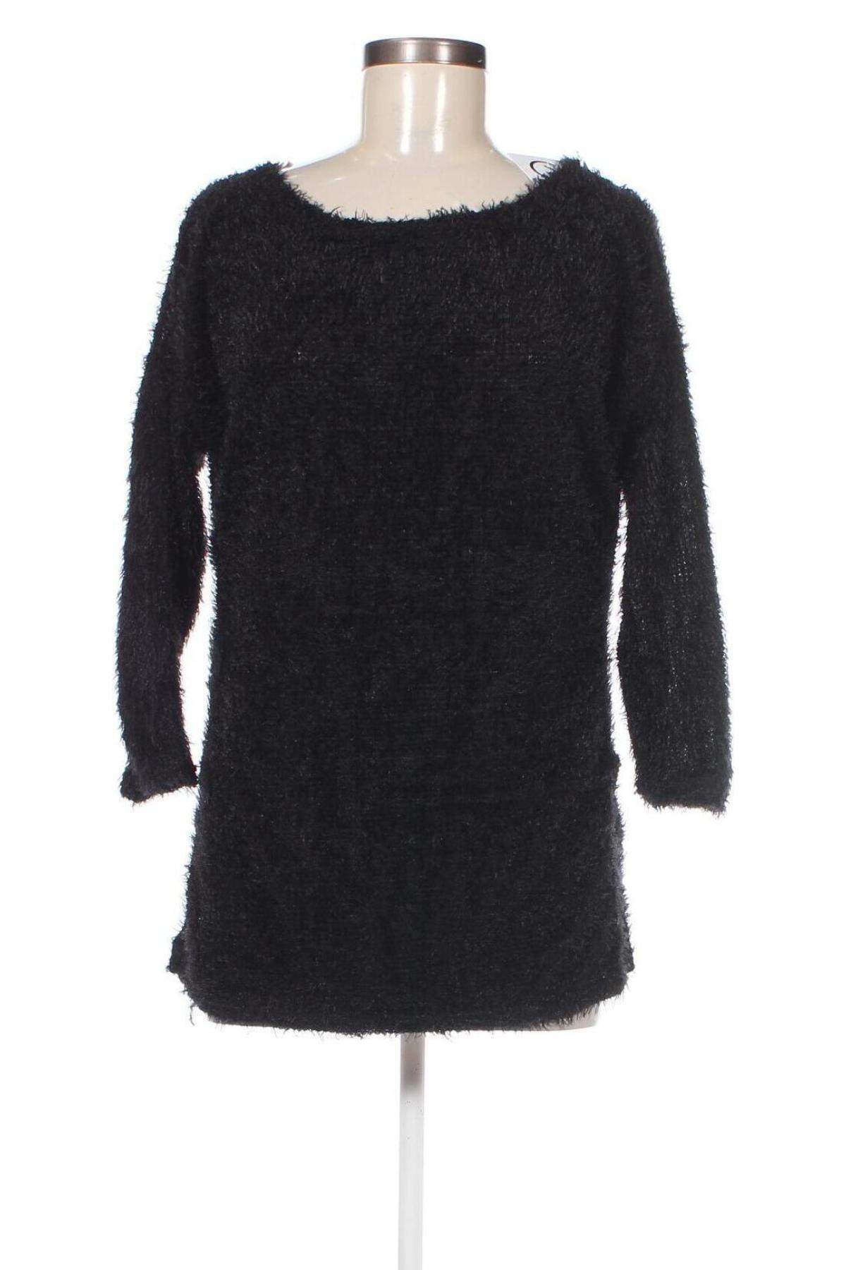 Damenpullover, Größe S, Farbe Schwarz, Preis € 3,29