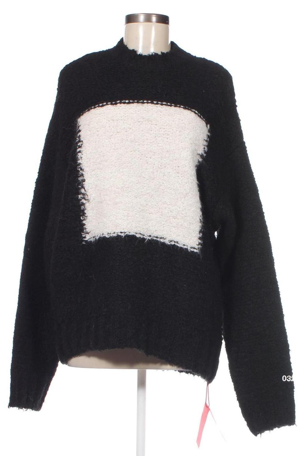 Damski sweter 032c, Rozmiar XS, Kolor Kolorowy, Cena 753,99 zł