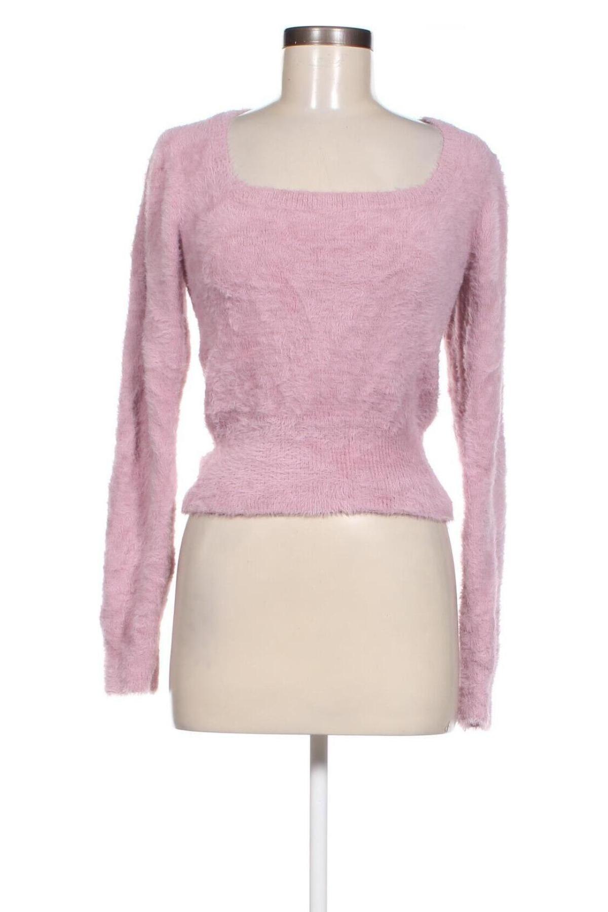 Damenpullover ASTR, Größe S, Farbe Rosa, Preis 22,29 €