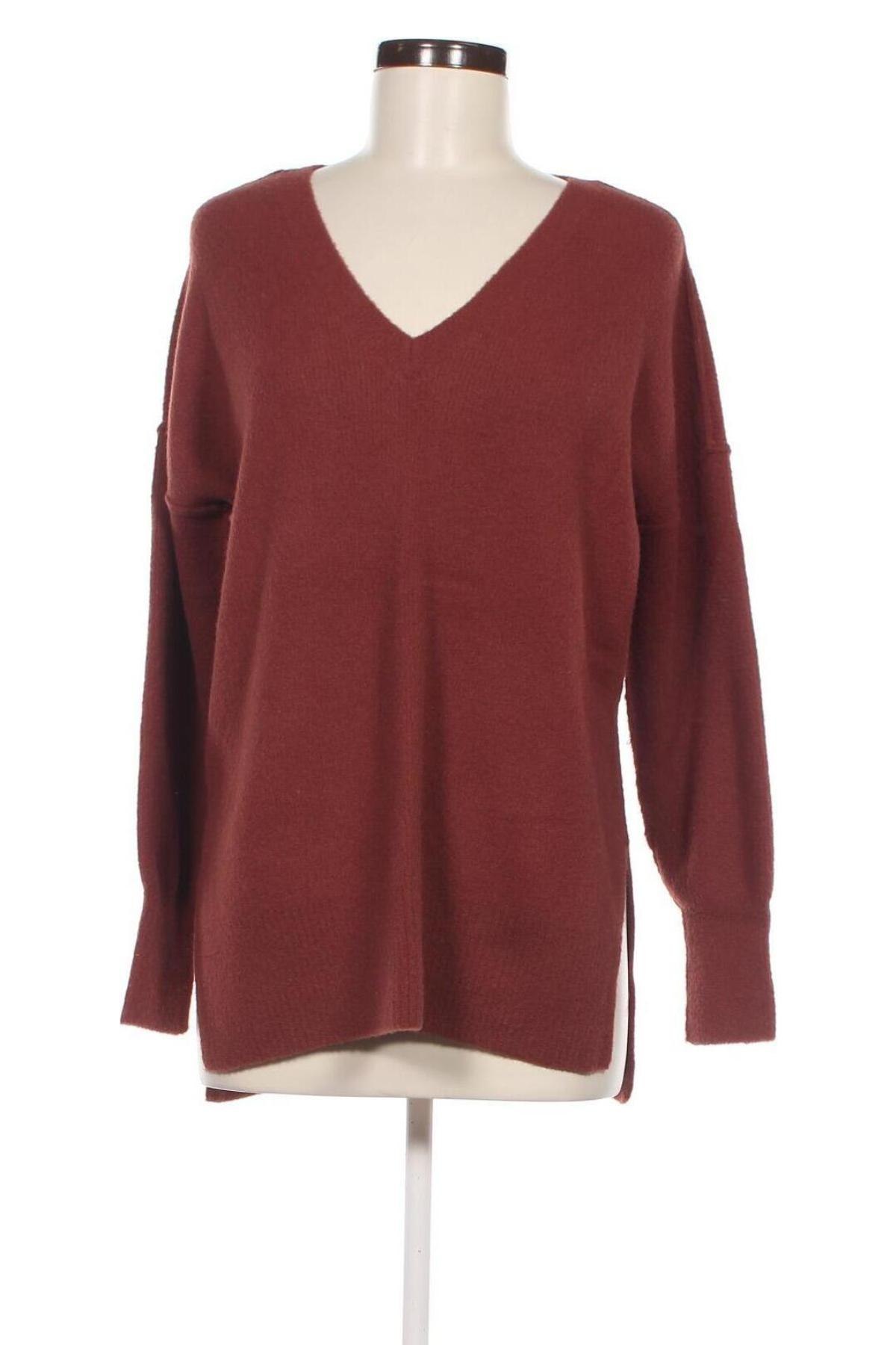 Damenpullover Abercrombie & Fitch, Größe S, Farbe Braun, Preis € 25,49