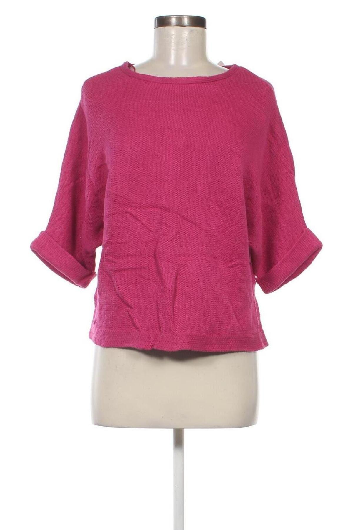 Damenpullover Anko, Größe M, Farbe Rosa, Preis 4,99 €