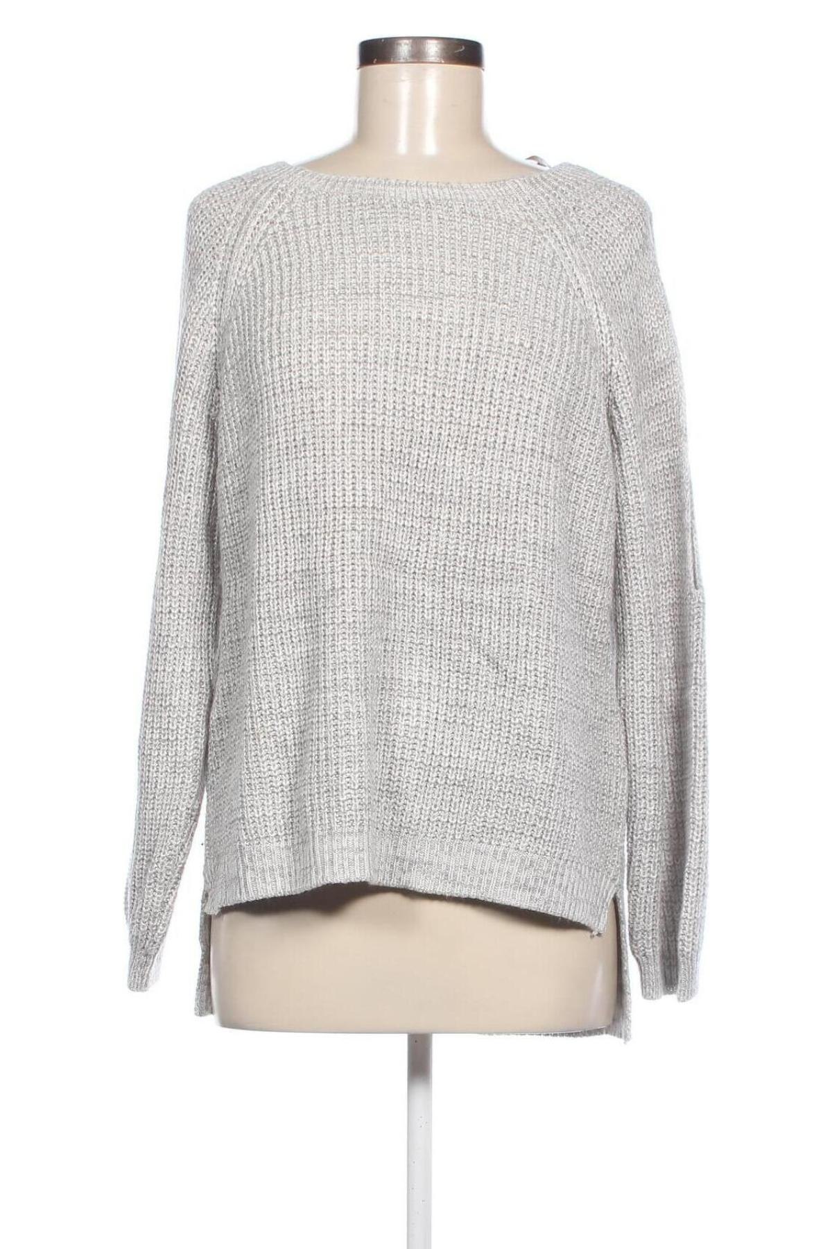 Damenpullover Atmosphere, Größe L, Farbe Grau, Preis € 8,29