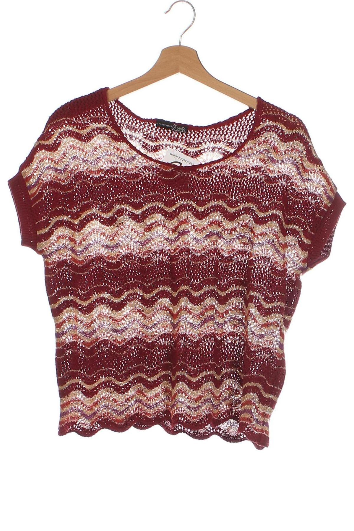 Damenpullover Atmosphere, Größe XS, Farbe Mehrfarbig, Preis € 6,99