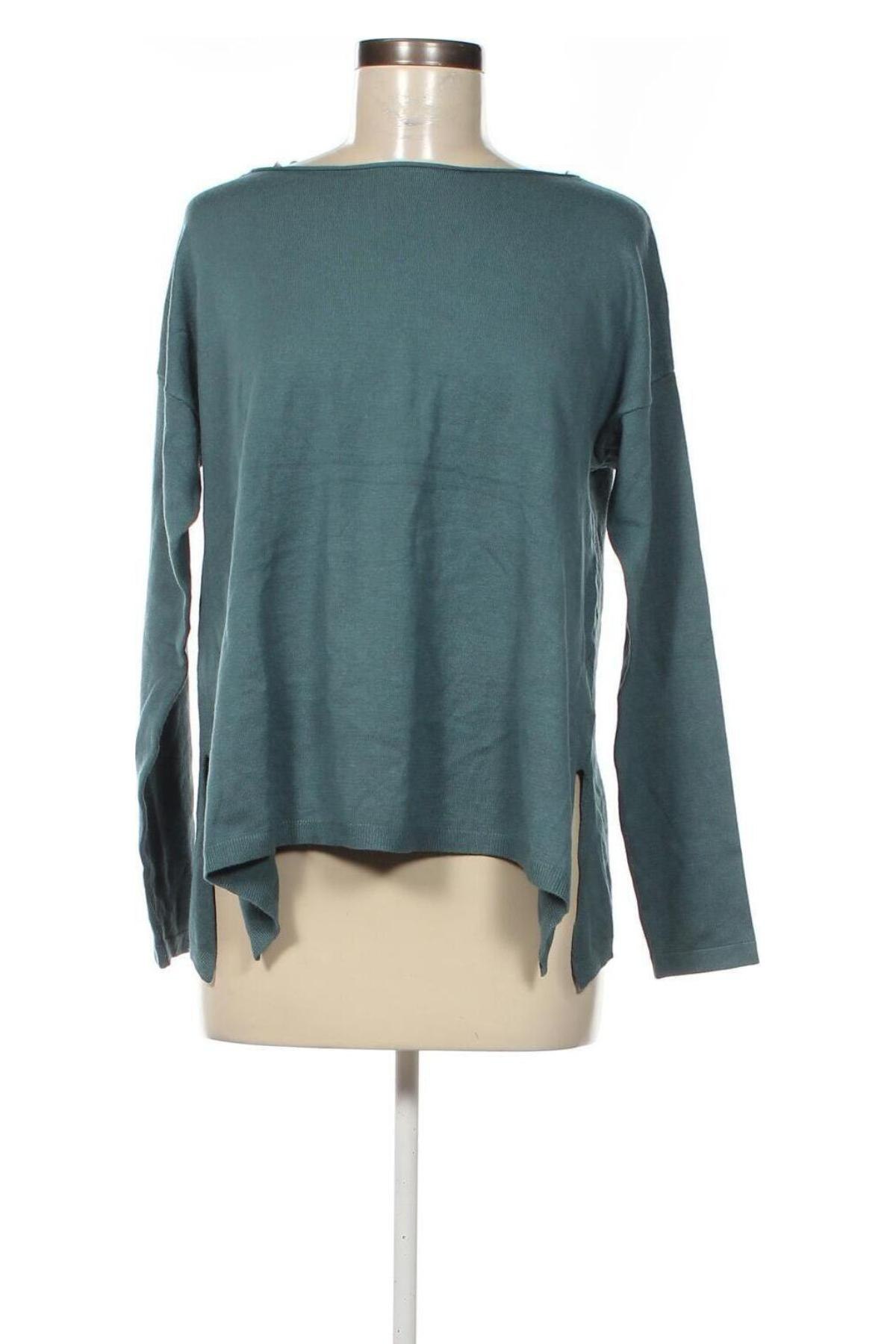 Damenpullover Best Connections, Größe S, Farbe Blau, Preis € 7,49