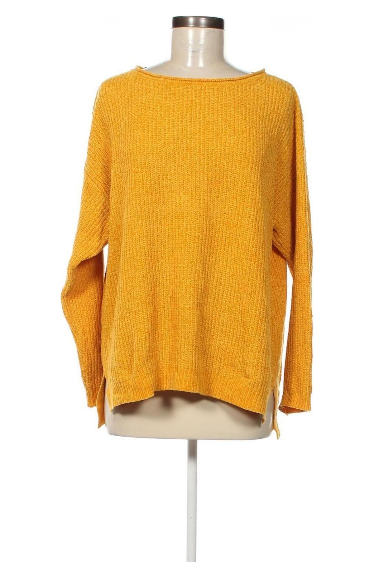 Damski sweter Betty Barclay, Rozmiar M, Kolor Żółty, Cena 89,99 zł