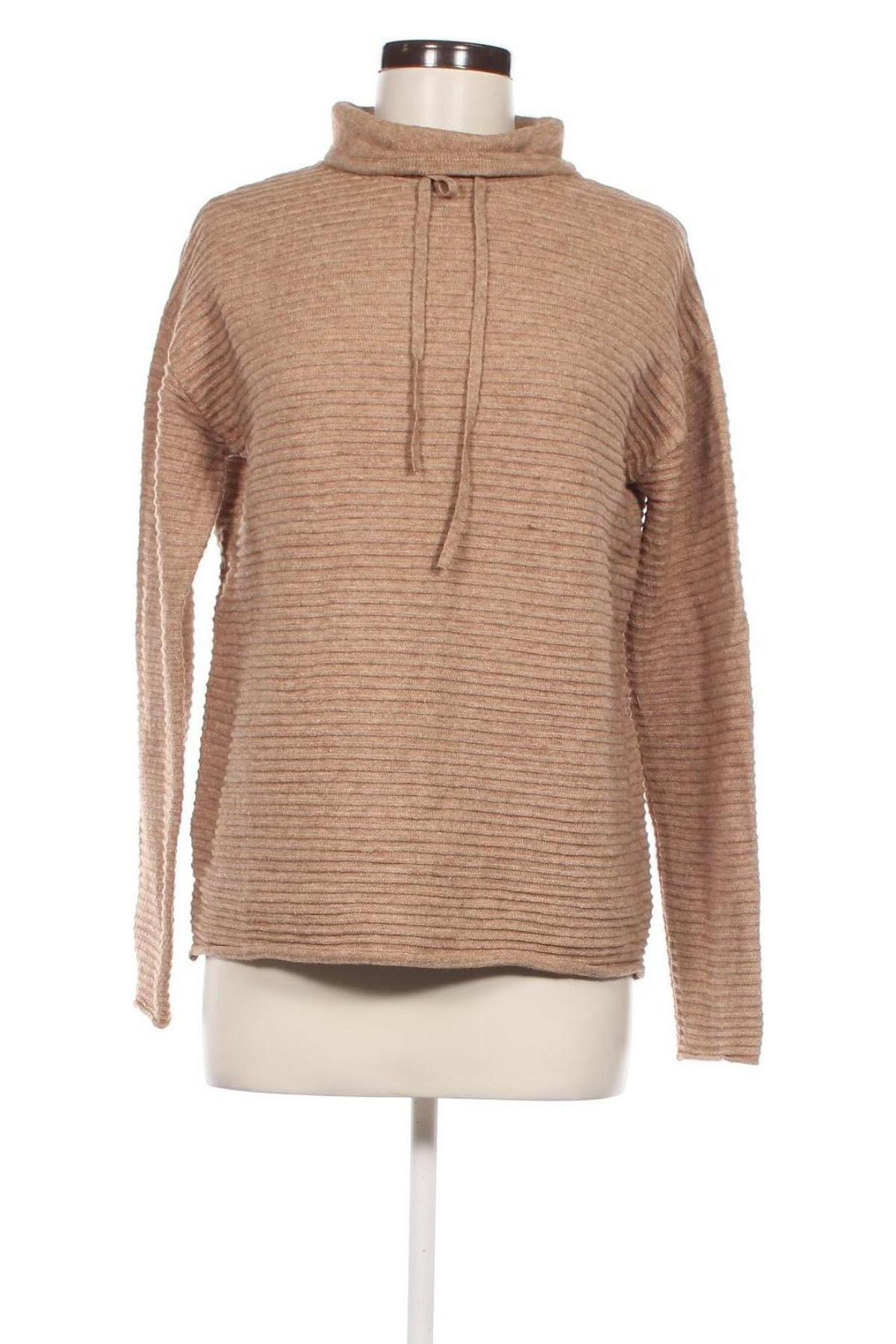 Damenpullover Betty Barclay, Größe S, Farbe Beige, Preis 17,49 €