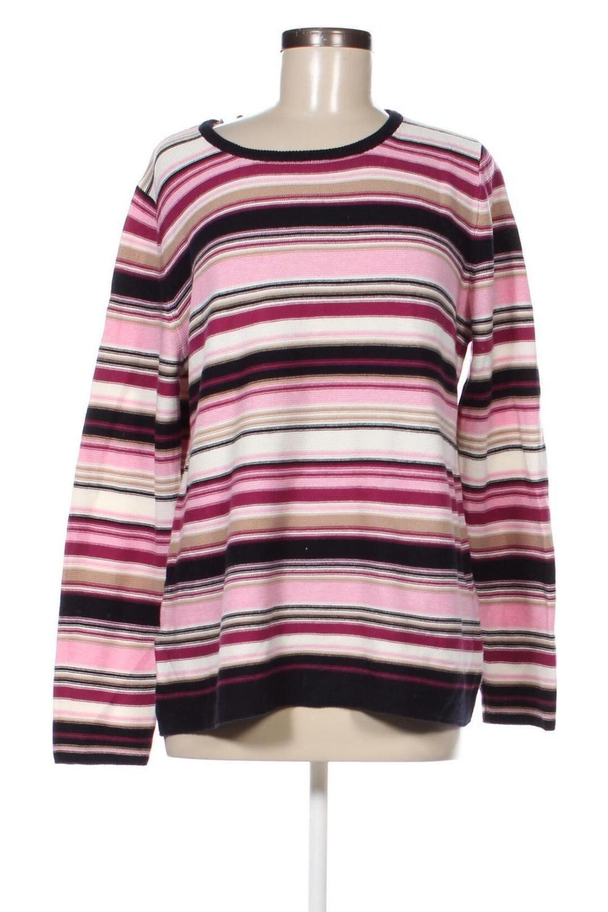 Damski sweter Bexleys, Rozmiar L, Kolor Kolorowy, Cena 45,99 zł