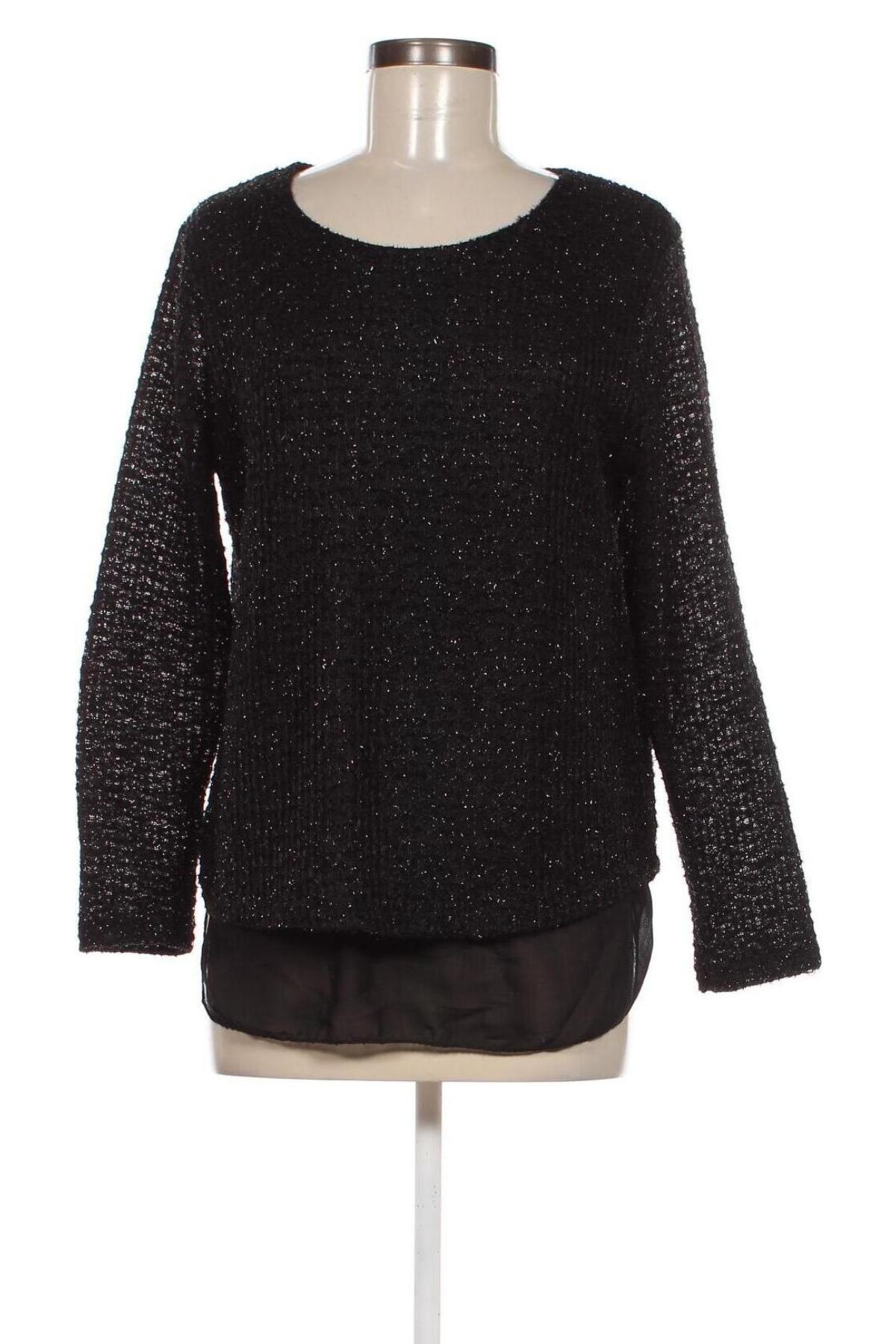 Pulover de femei Bexleys, Mărime M, Culoare Negru, Preț 43,99 Lei