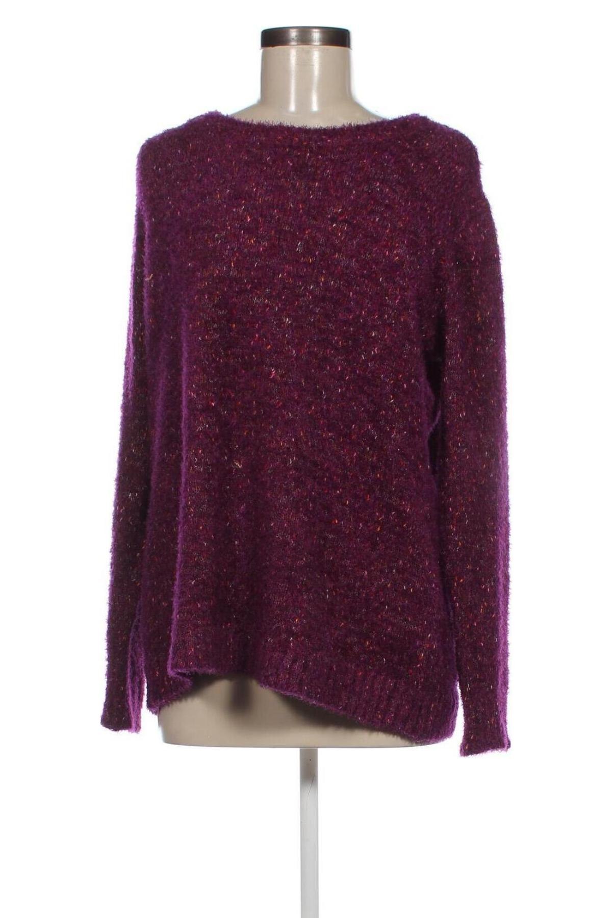 Damenpullover Bexleys, Größe L, Farbe Mehrfarbig, Preis 11,99 €