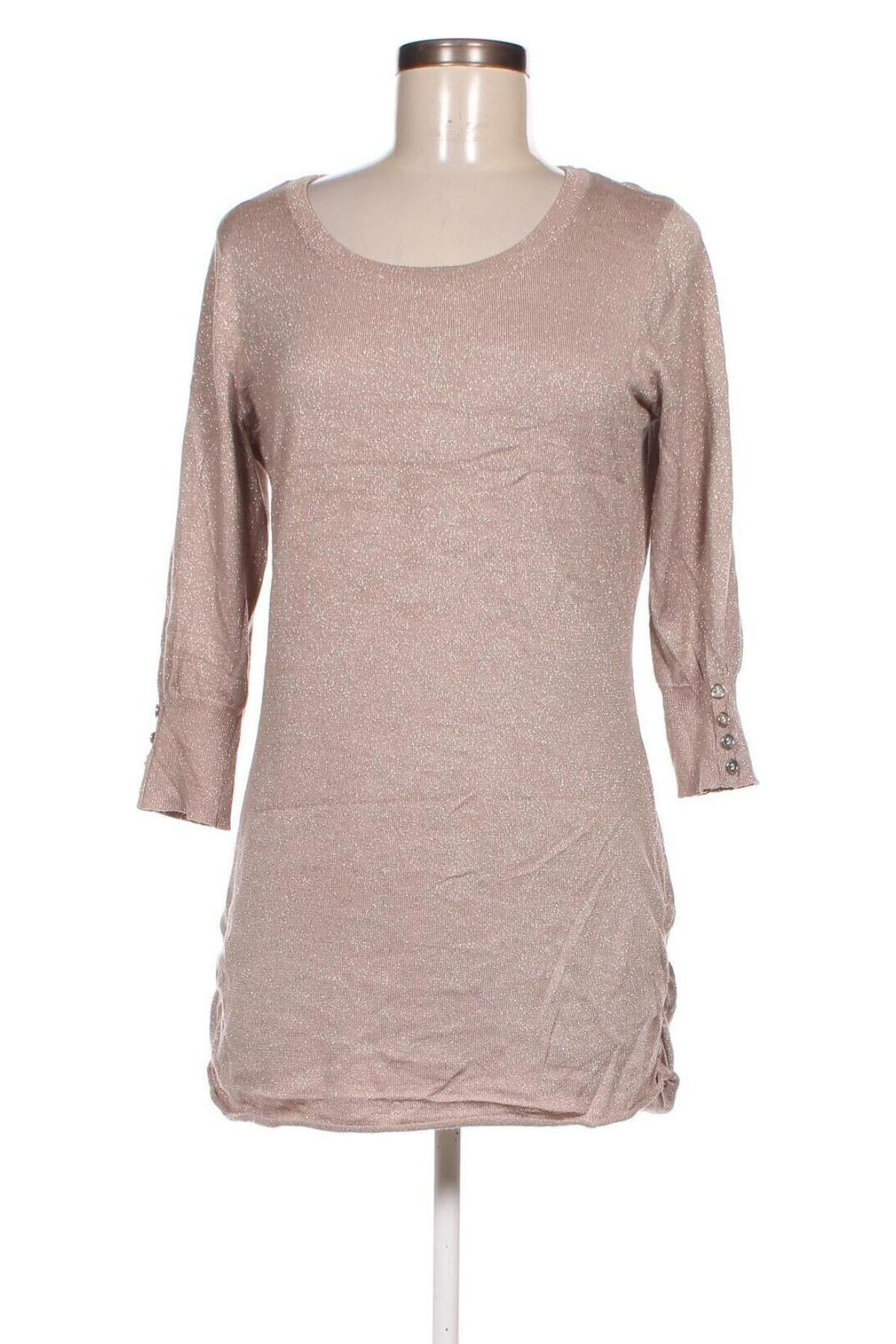 Damenpullover Blind Date, Größe L, Farbe Beige, Preis € 7,49