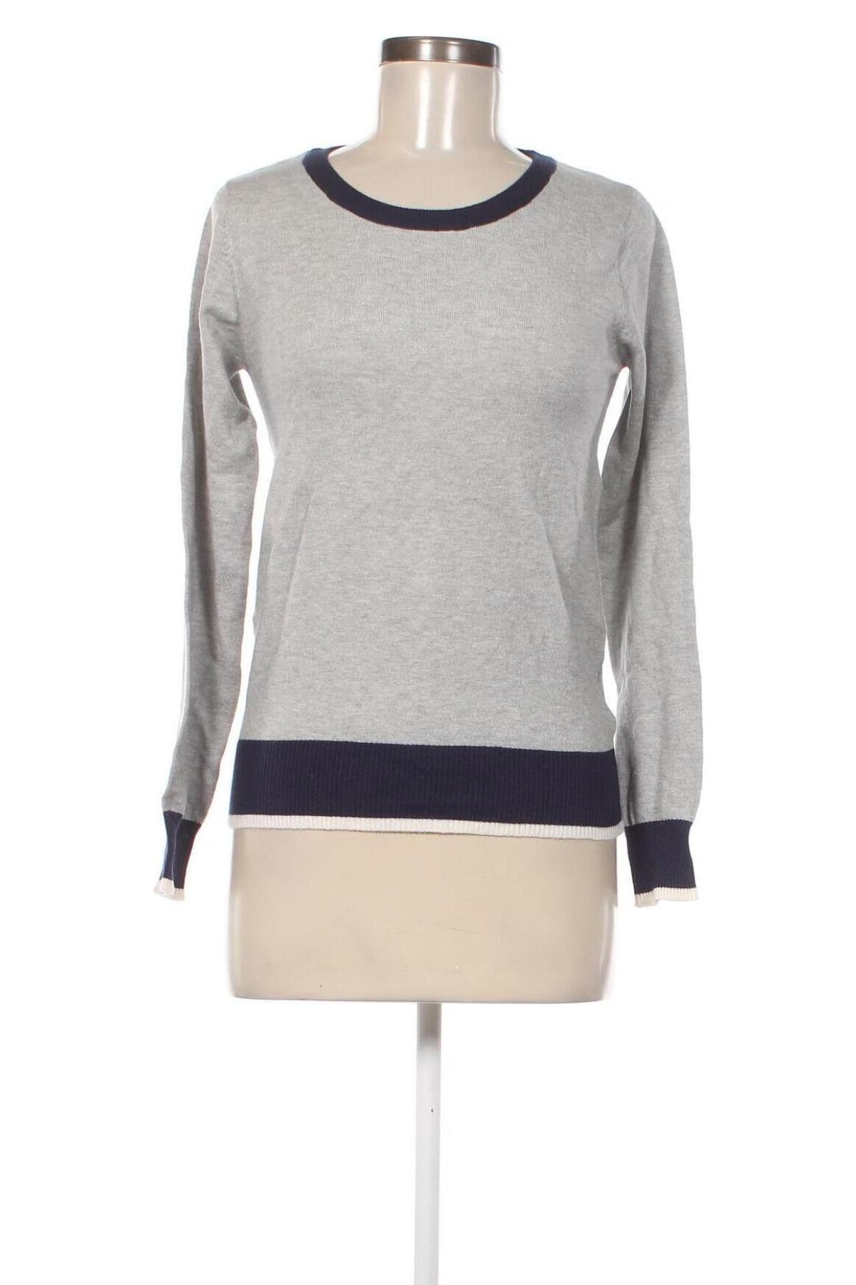 Damenpullover Blue Motion, Größe S, Farbe Grau, Preis 8,29 €