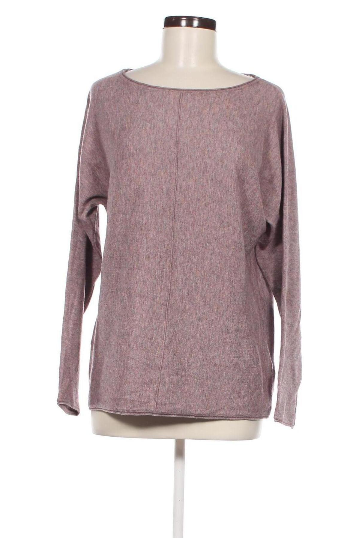 Damenpullover C&A, Größe M, Farbe Rosa, Preis 7,49 €