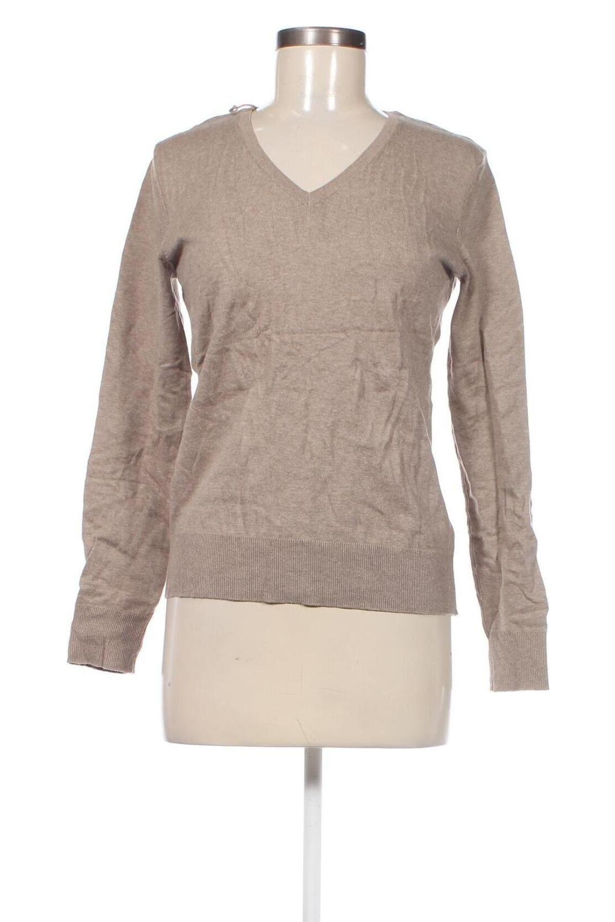 Damenpullover C&A, Größe S, Farbe Beige, Preis € 4,99