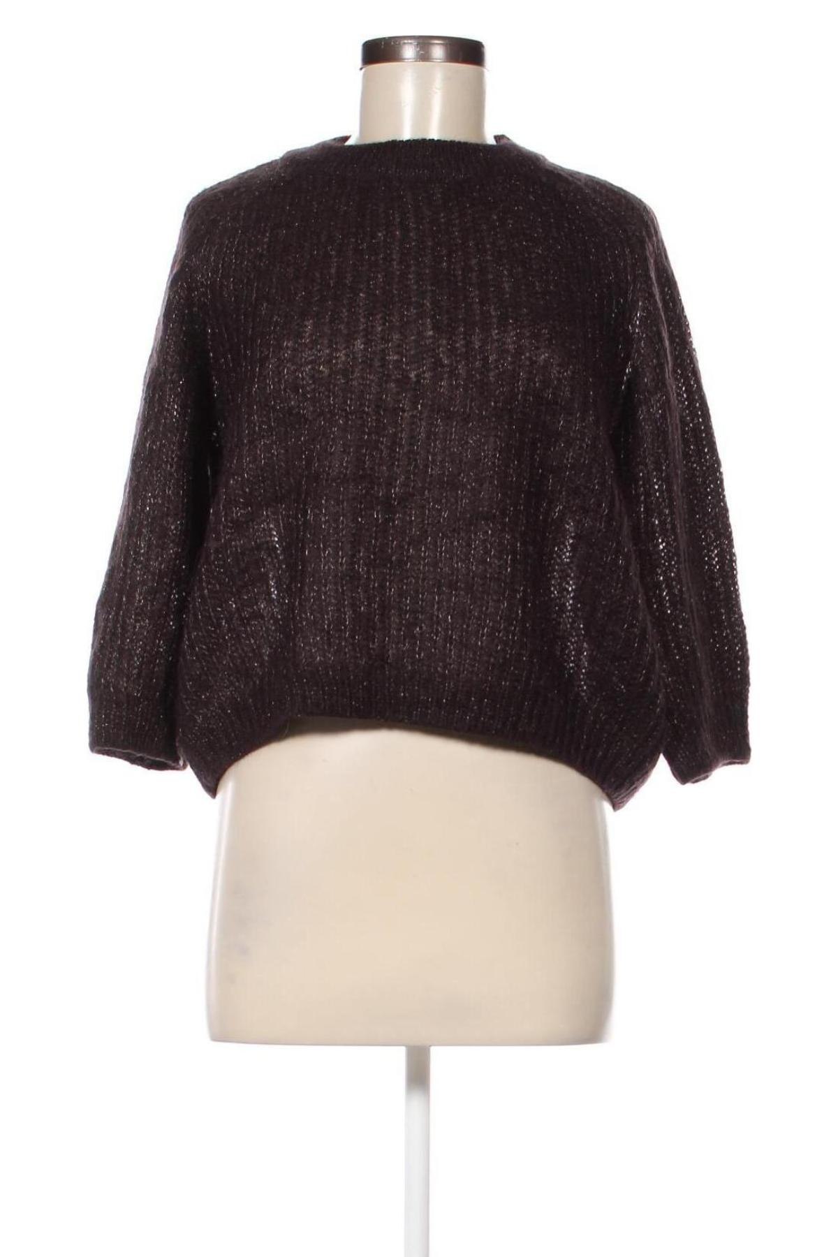 Damenpullover COS, Größe S, Farbe Grau, Preis 21,99 €