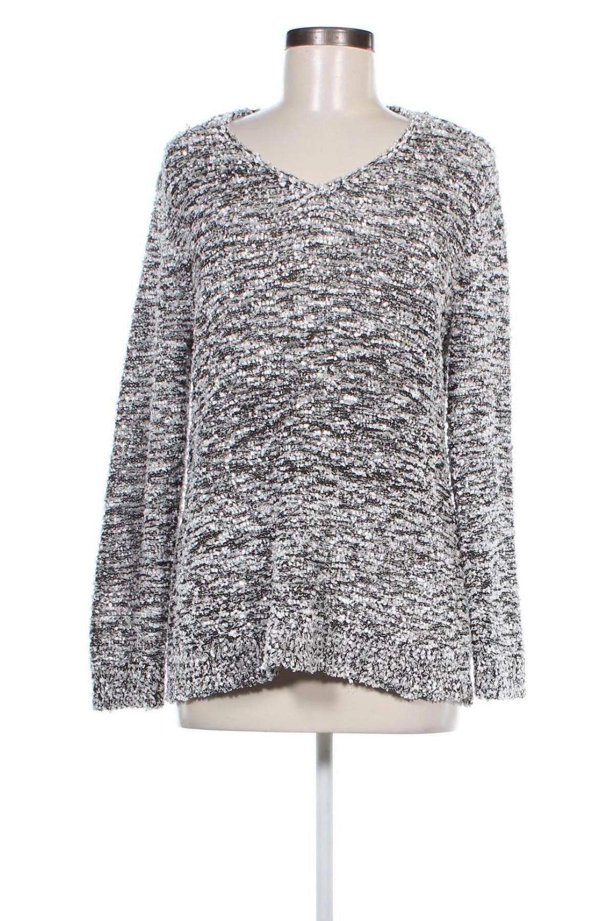 Damenpullover Canda, Größe M, Farbe Mehrfarbig, Preis € 7,49