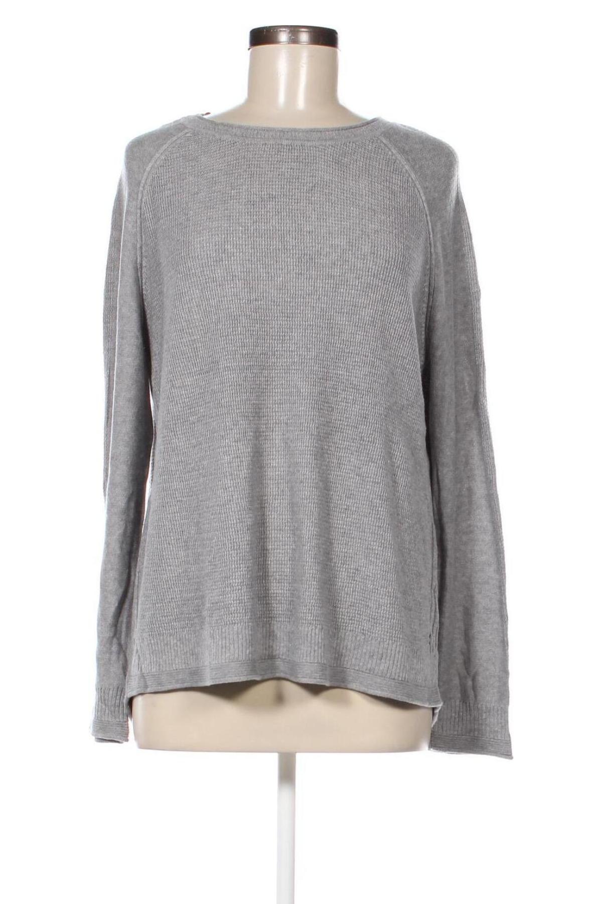 Damenpullover Cecil, Größe M, Farbe Grau, Preis 9,99 €