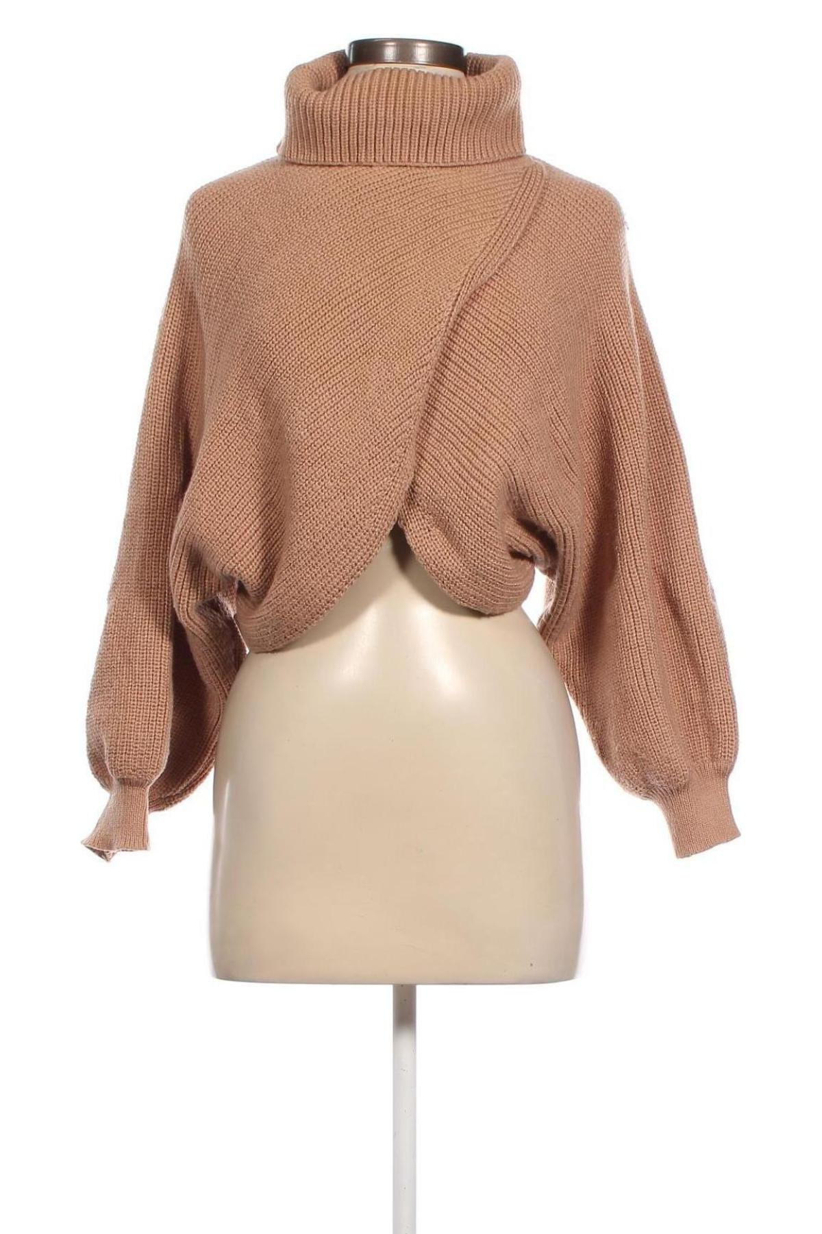 Damenpullover Cider, Größe XL, Farbe Beige, Preis € 9,29