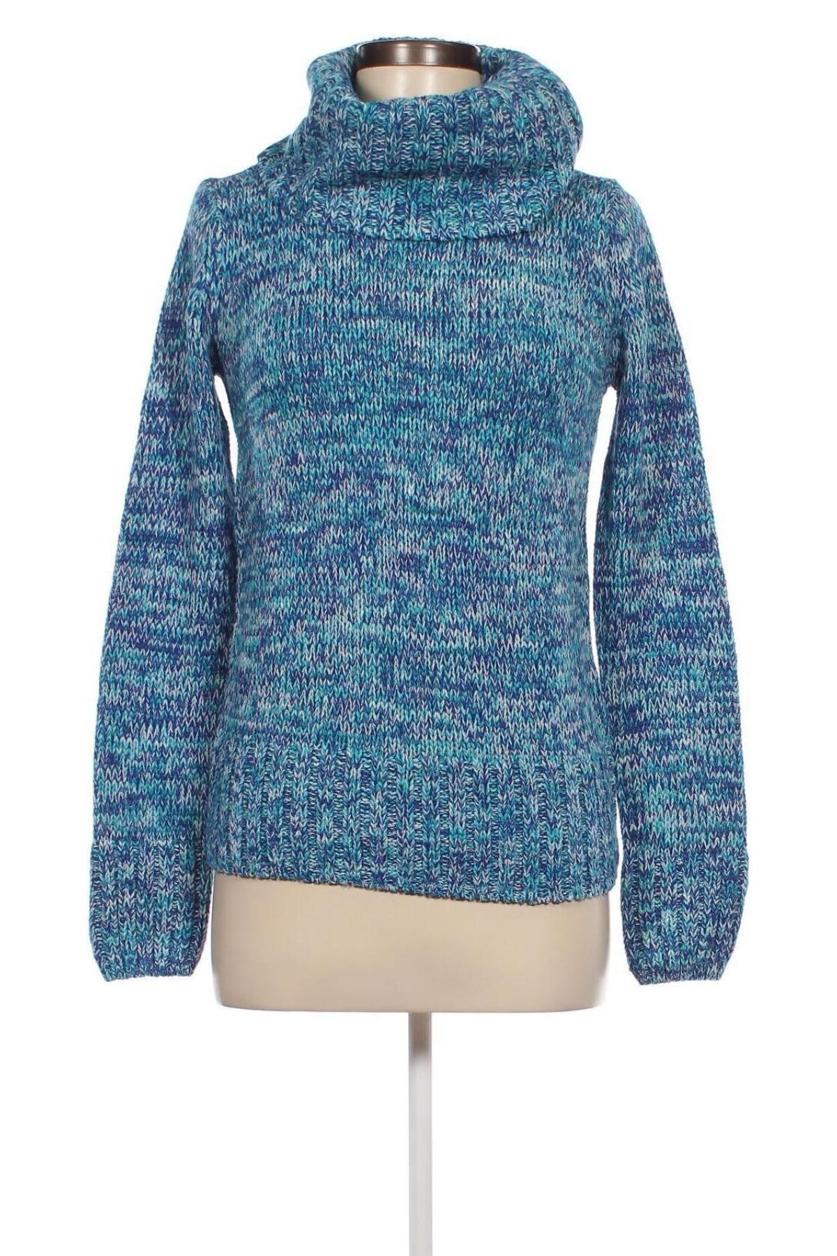 Damski sweter Colours Of The World, Rozmiar M, Kolor Kolorowy, Cena 32,99 zł