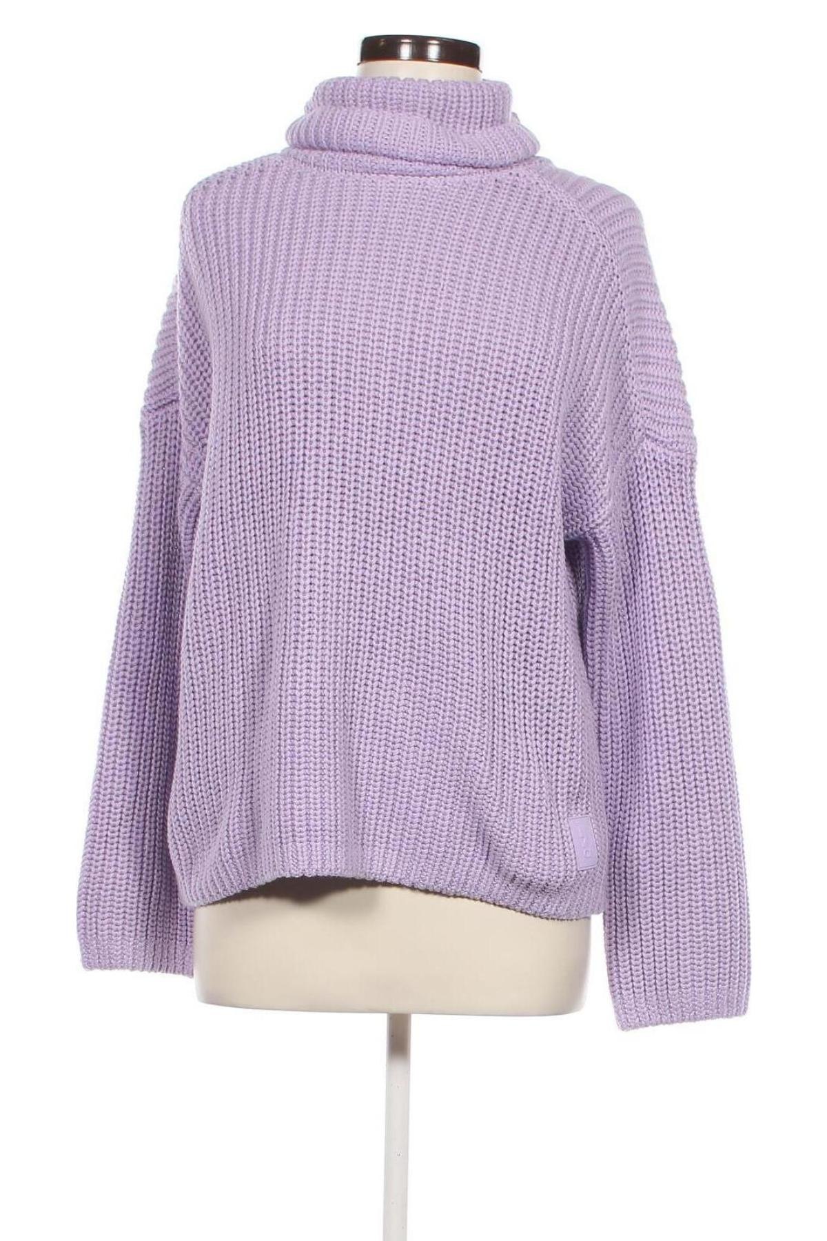 Damenpullover Comma,, Größe S, Farbe Lila, Preis € 25,49