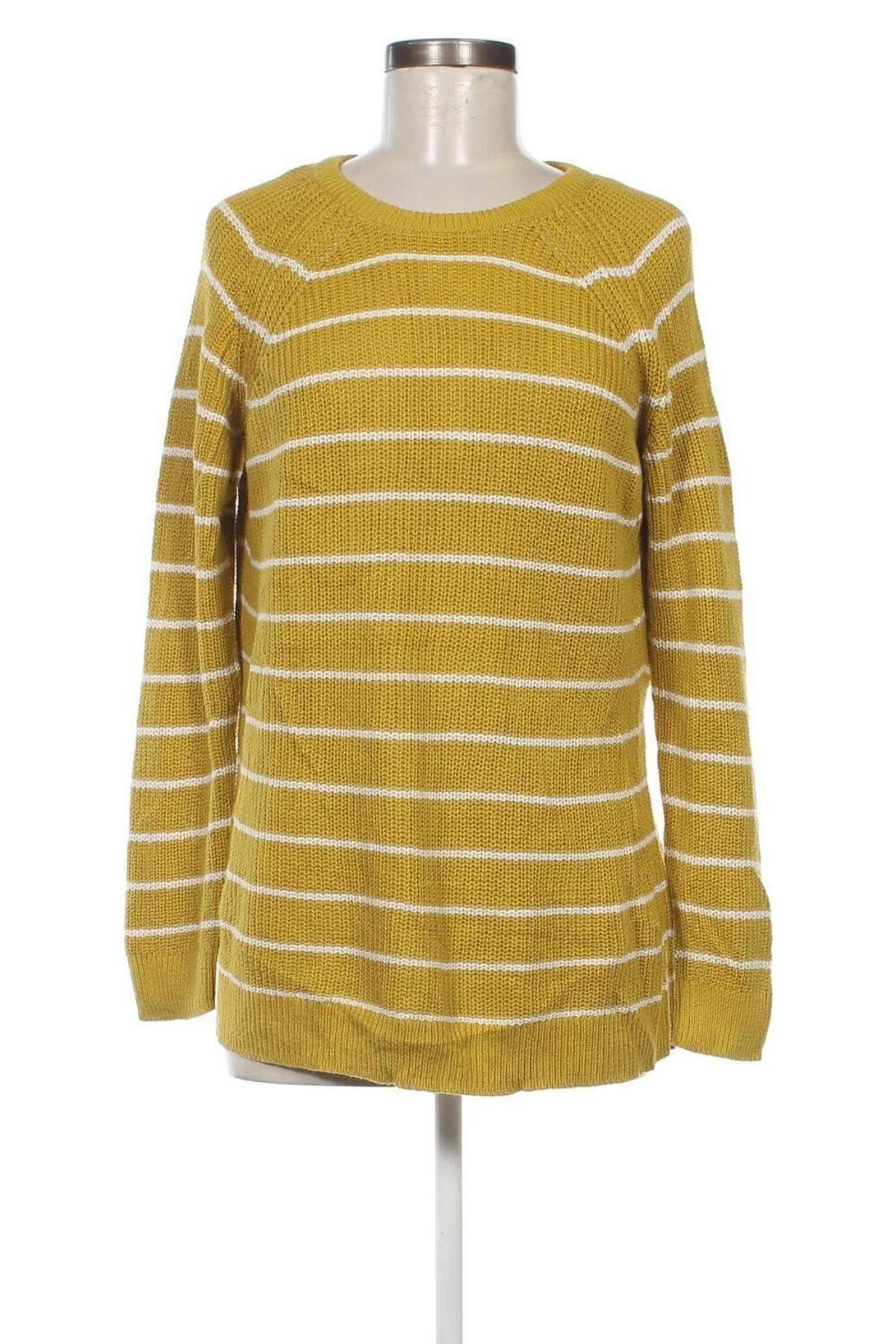 Damski sweter Cotton On, Rozmiar XS, Kolor Żółty, Cena 32,99 zł