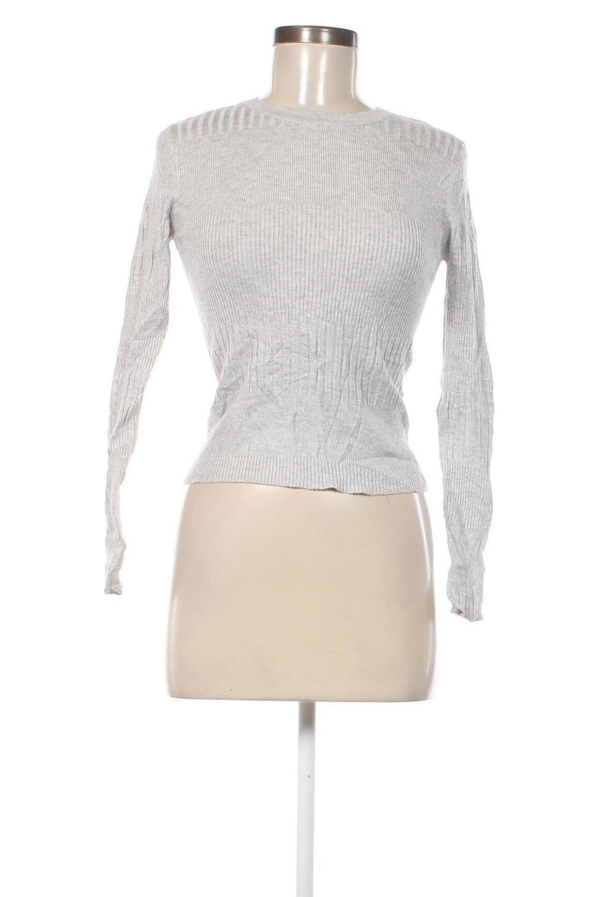 Damenpullover Cotton On, Größe S, Farbe Grau, Preis 11,49 €