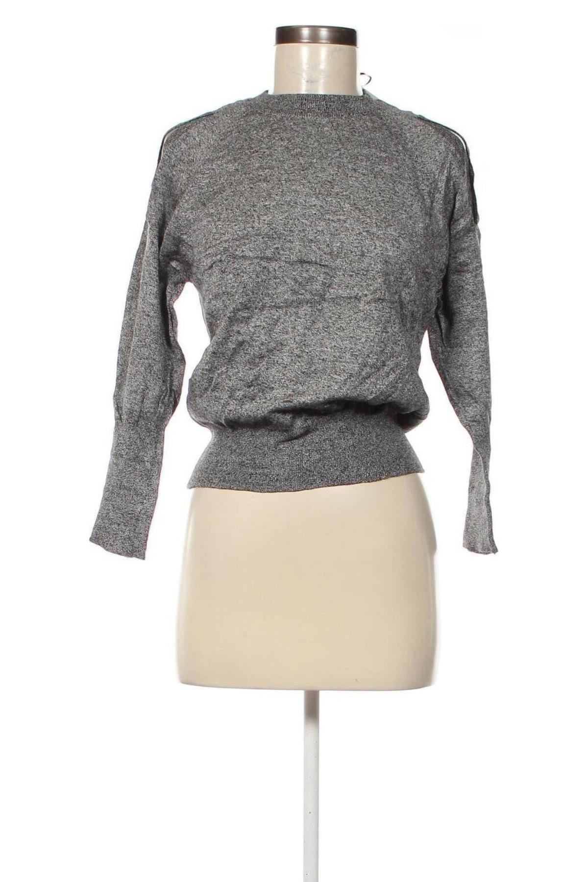 Damenpullover Cotton On, Größe M, Farbe Grau, Preis € 8,49