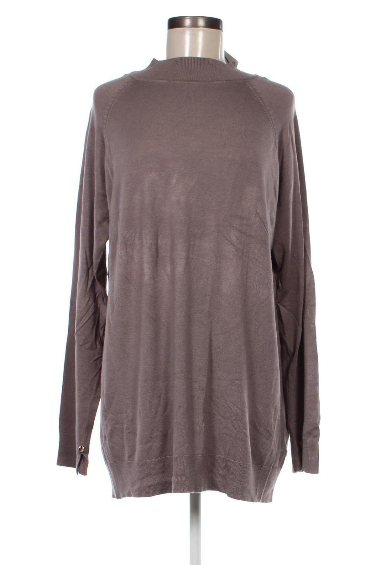 Damenpullover Dorothy Perkins, Größe L, Farbe Braun, Preis € 14,99