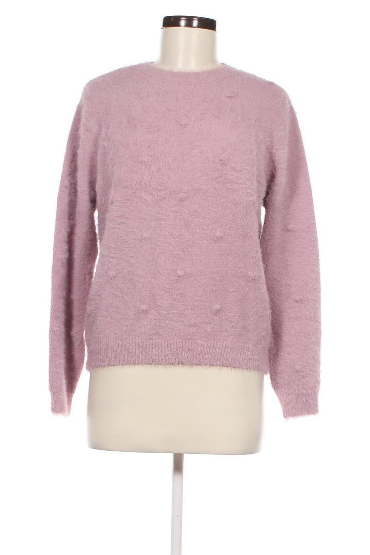 Damenpullover Dorothy Perkins, Größe S, Farbe Lila, Preis 37,11 €