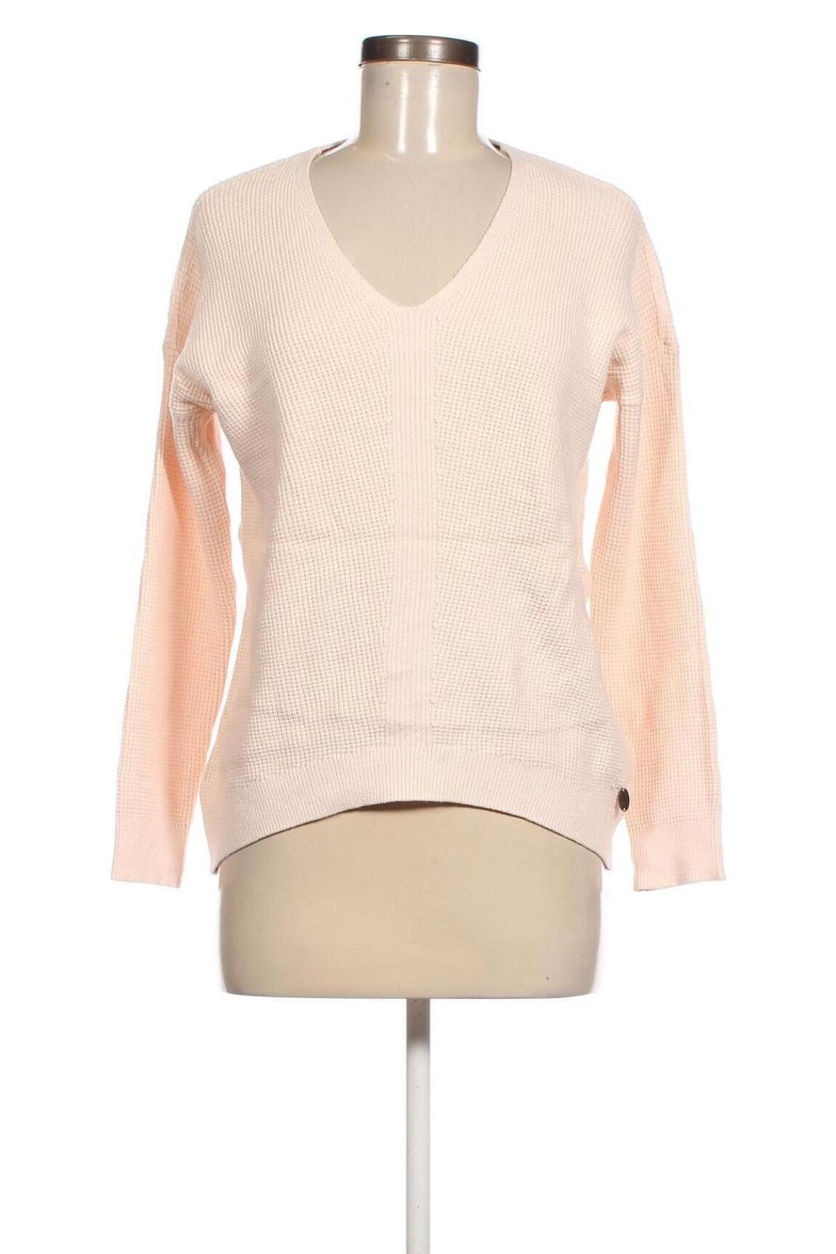 Damenpullover Edc By Esprit, Größe M, Farbe Rosa, Preis 28,53 €