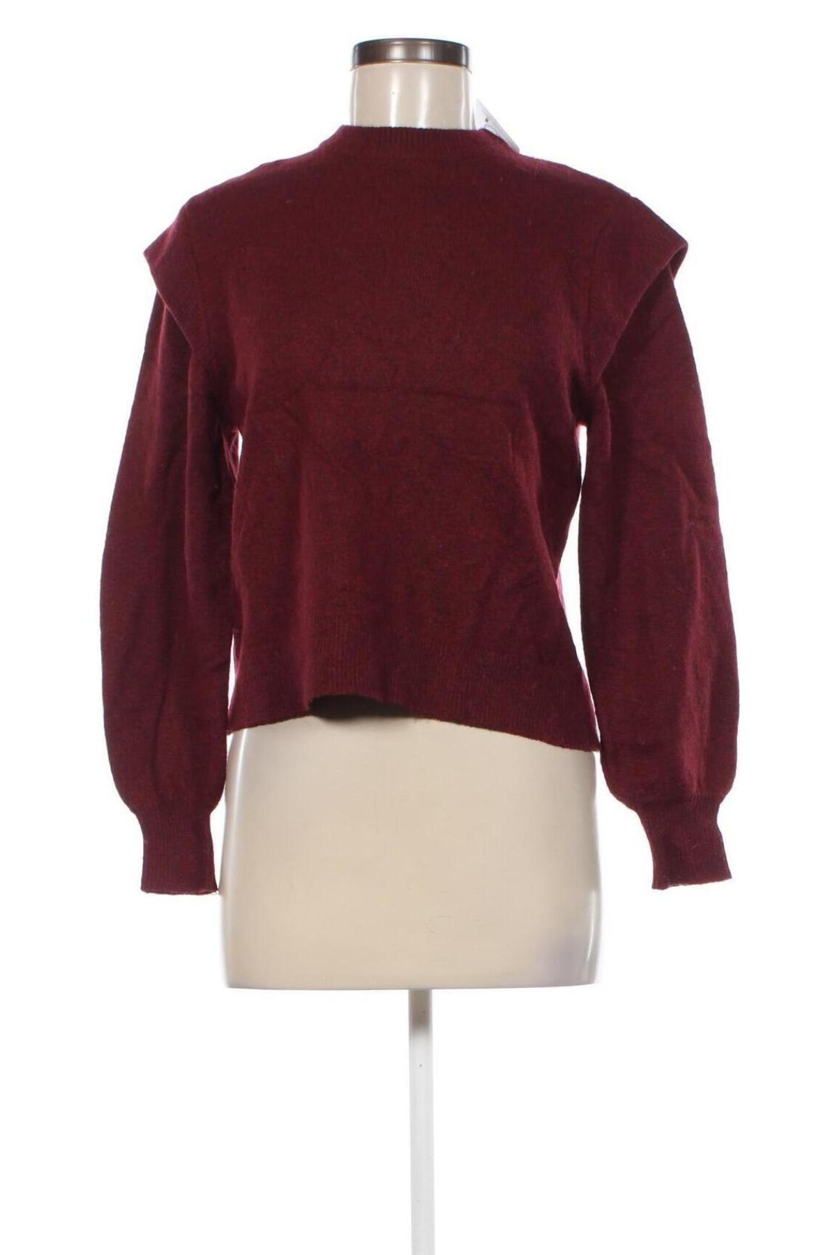 Damenpullover Edc By Esprit, Größe XXS, Farbe Rot, Preis 11,79 €